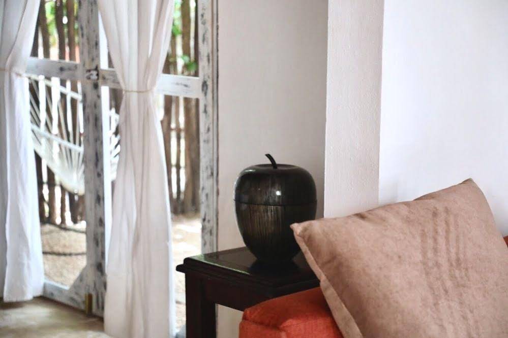 Residencia Gorila
