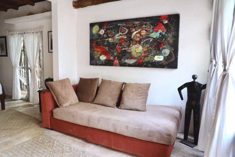 Residencia Gorila
