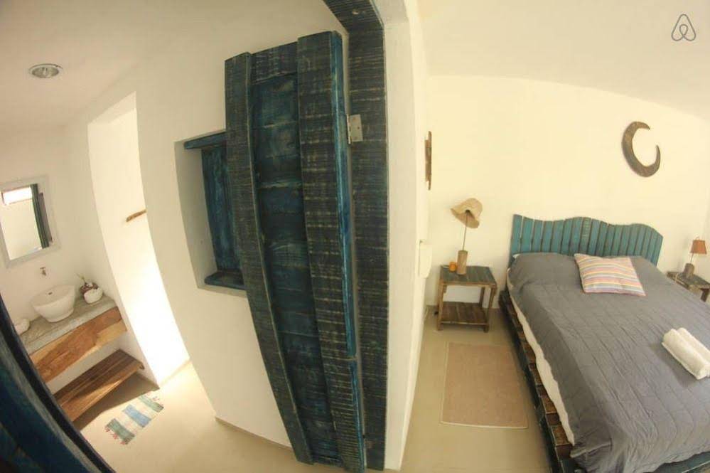 Residencia Gorila