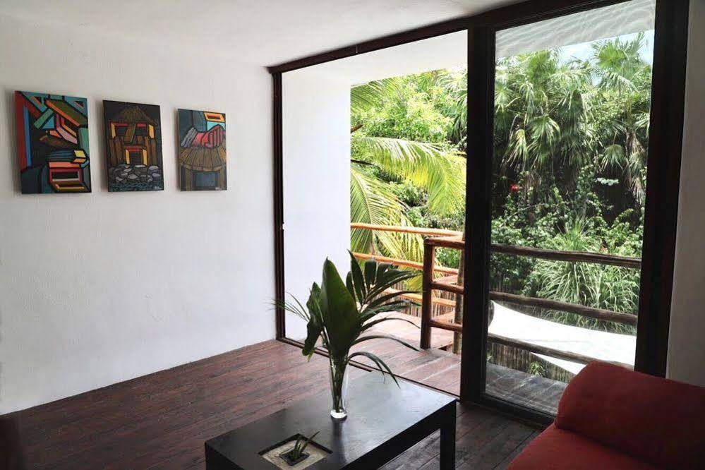 Residencia Gorila