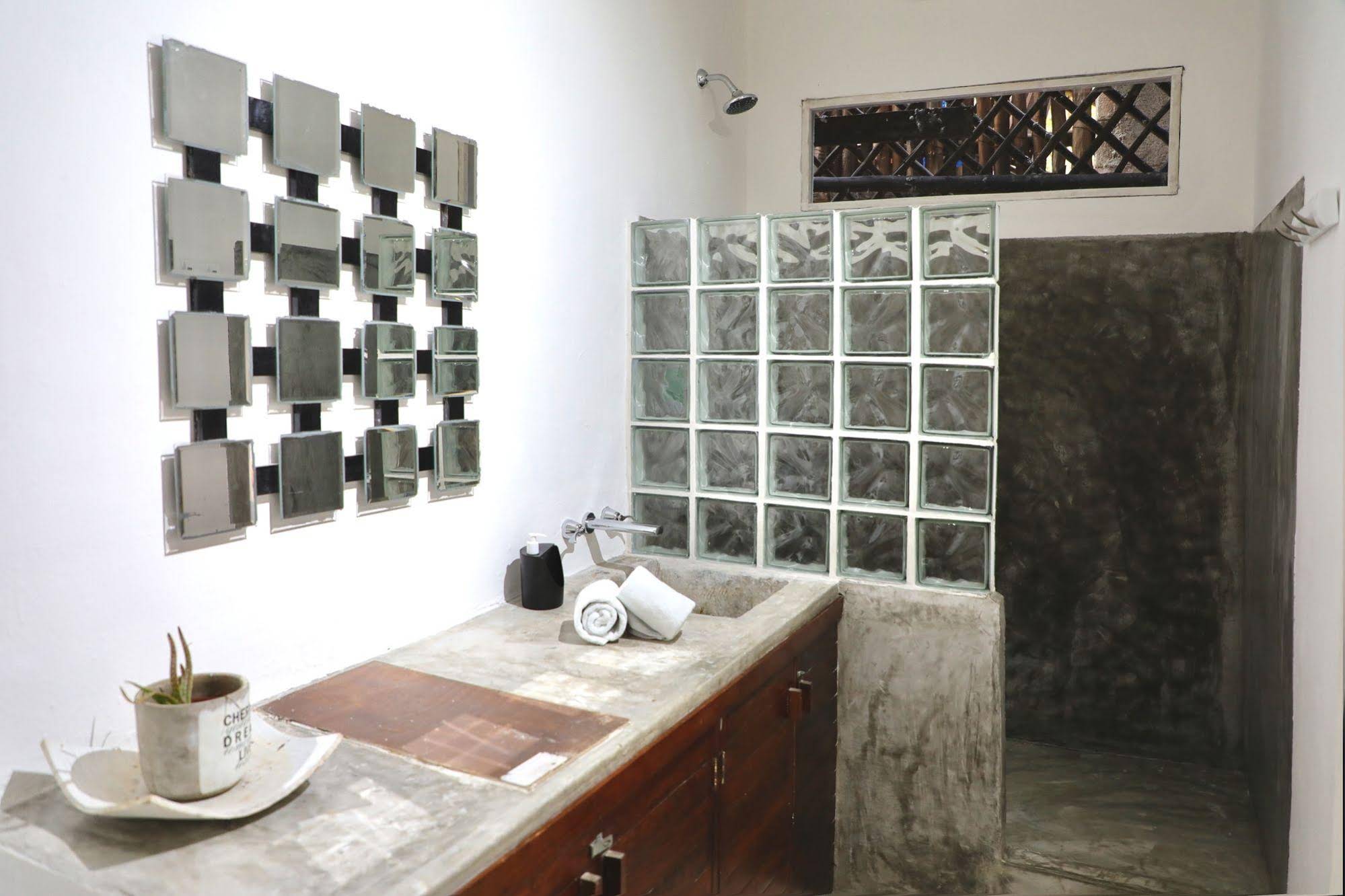 Residencia Gorila