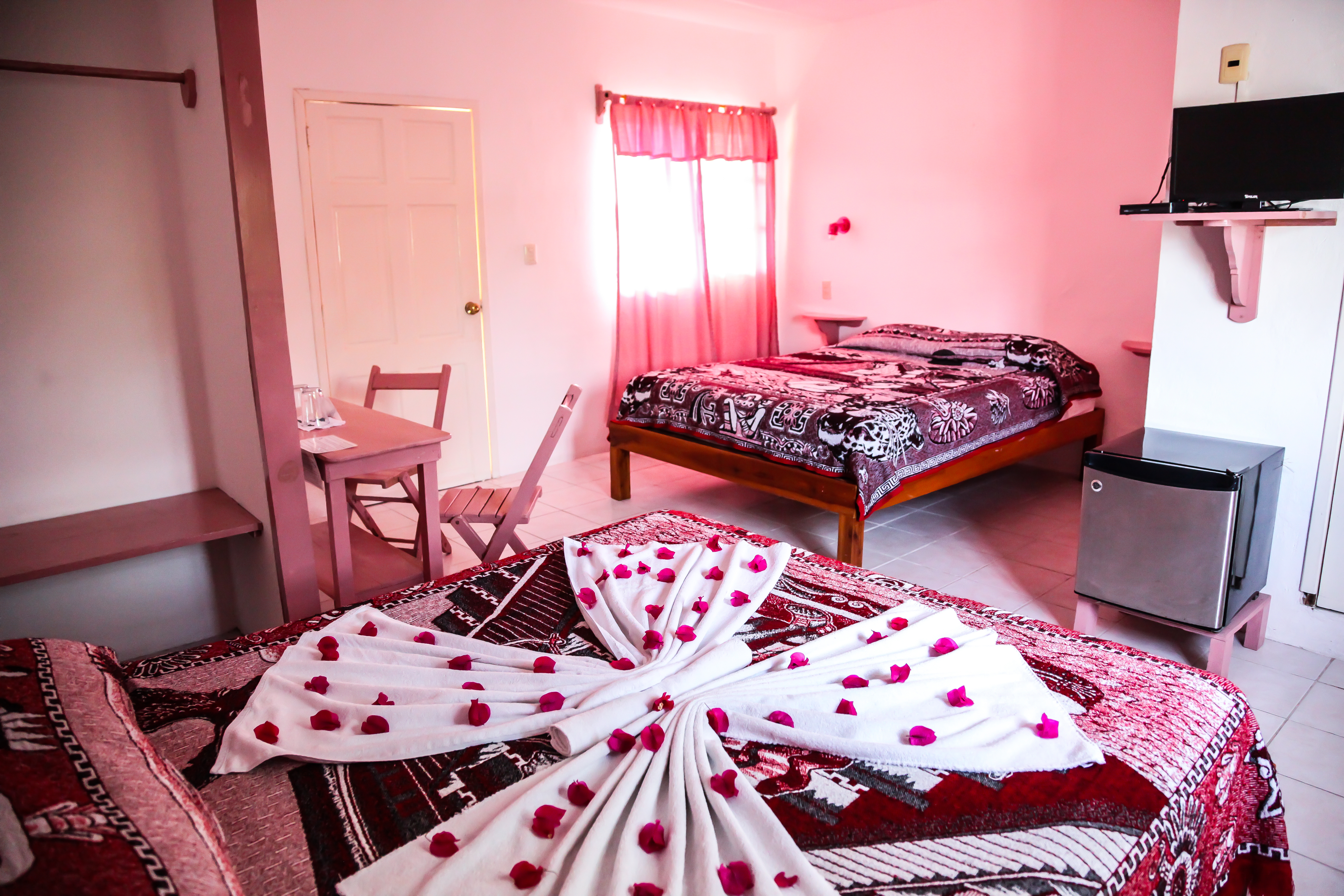 Residencia La Mariposa