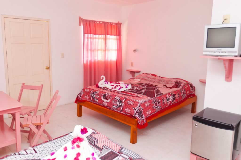 Residencia La Mariposa