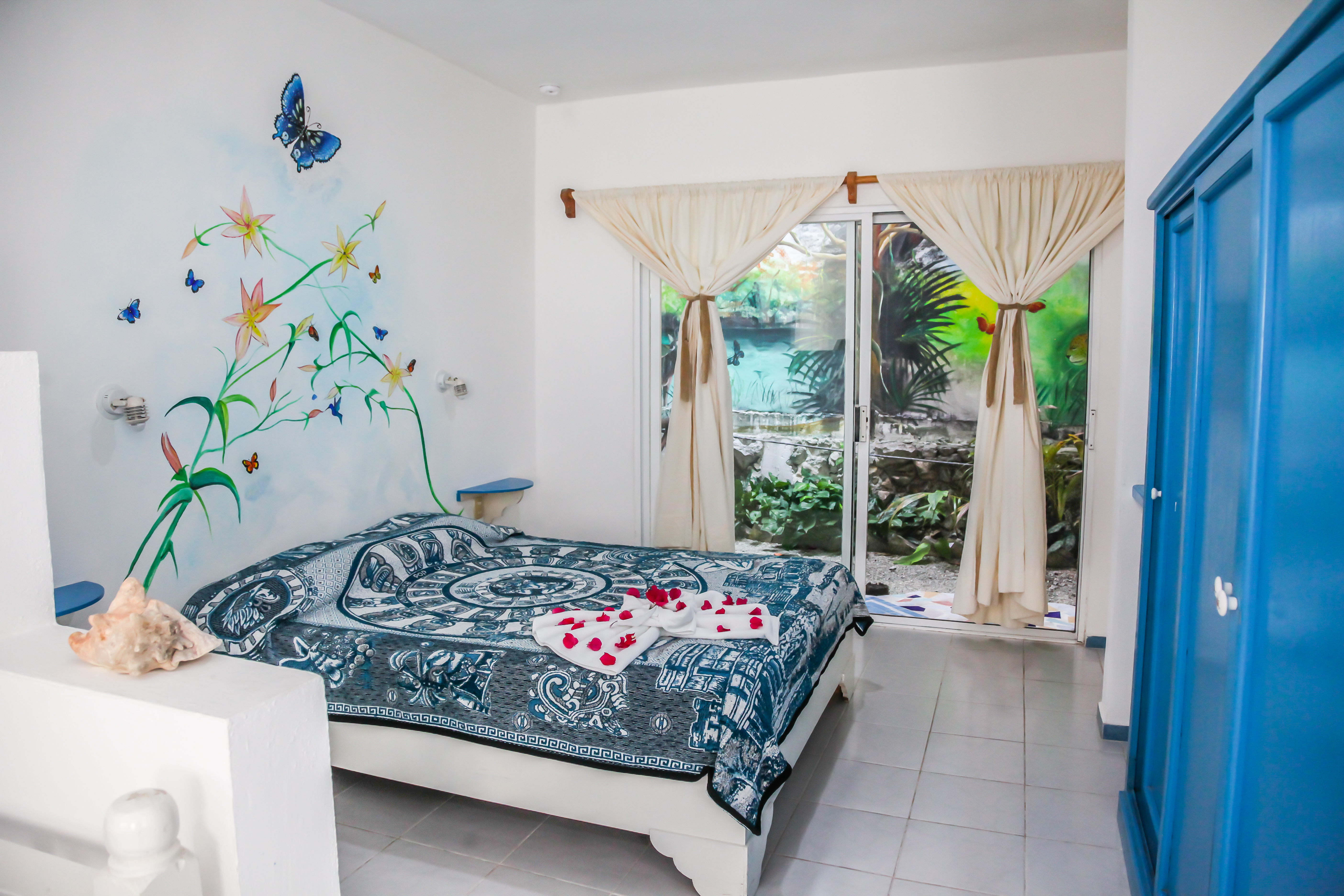 Residencia La Mariposa
