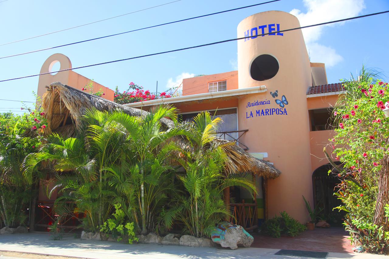 Residencia La Mariposa