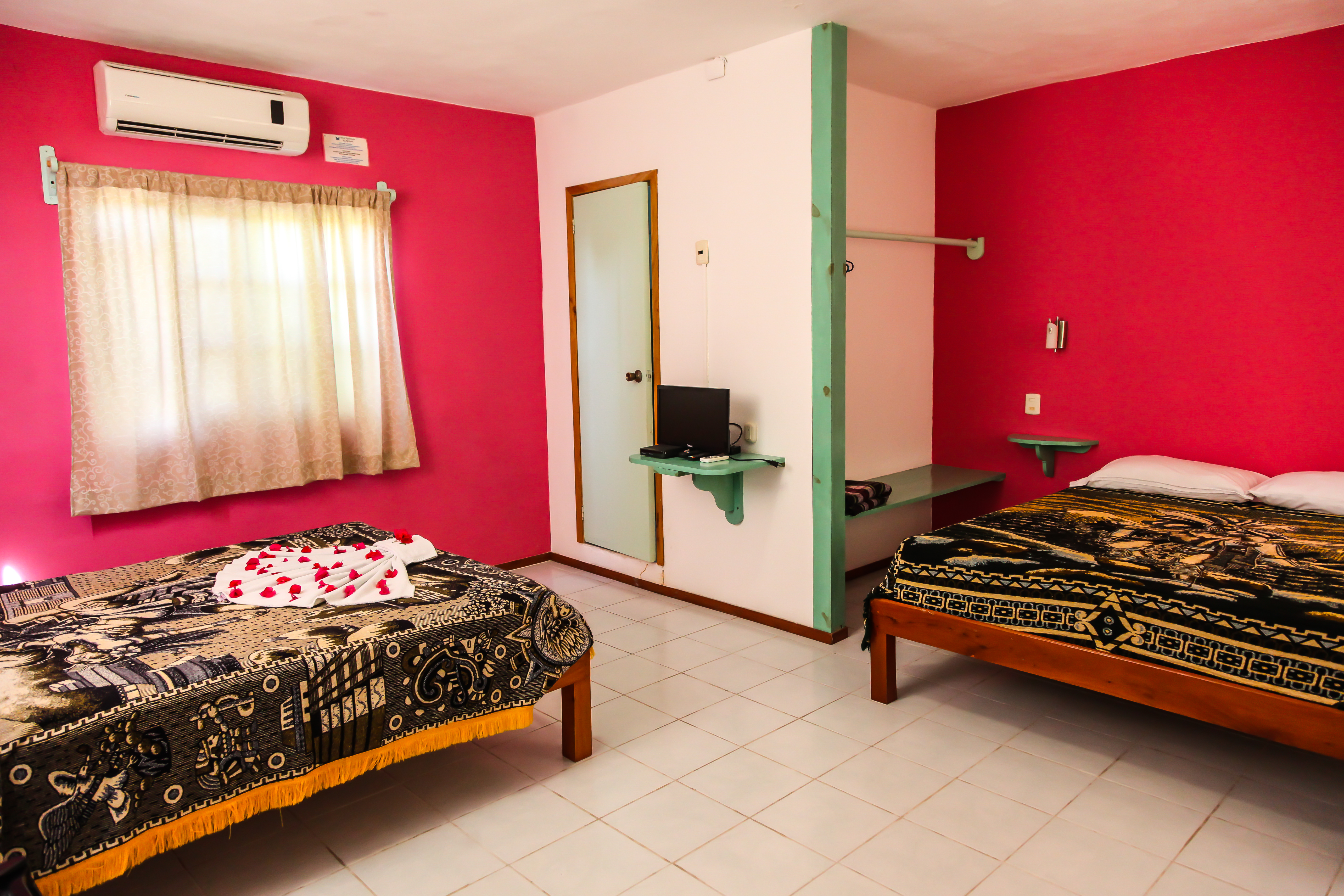 Residencia La Mariposa