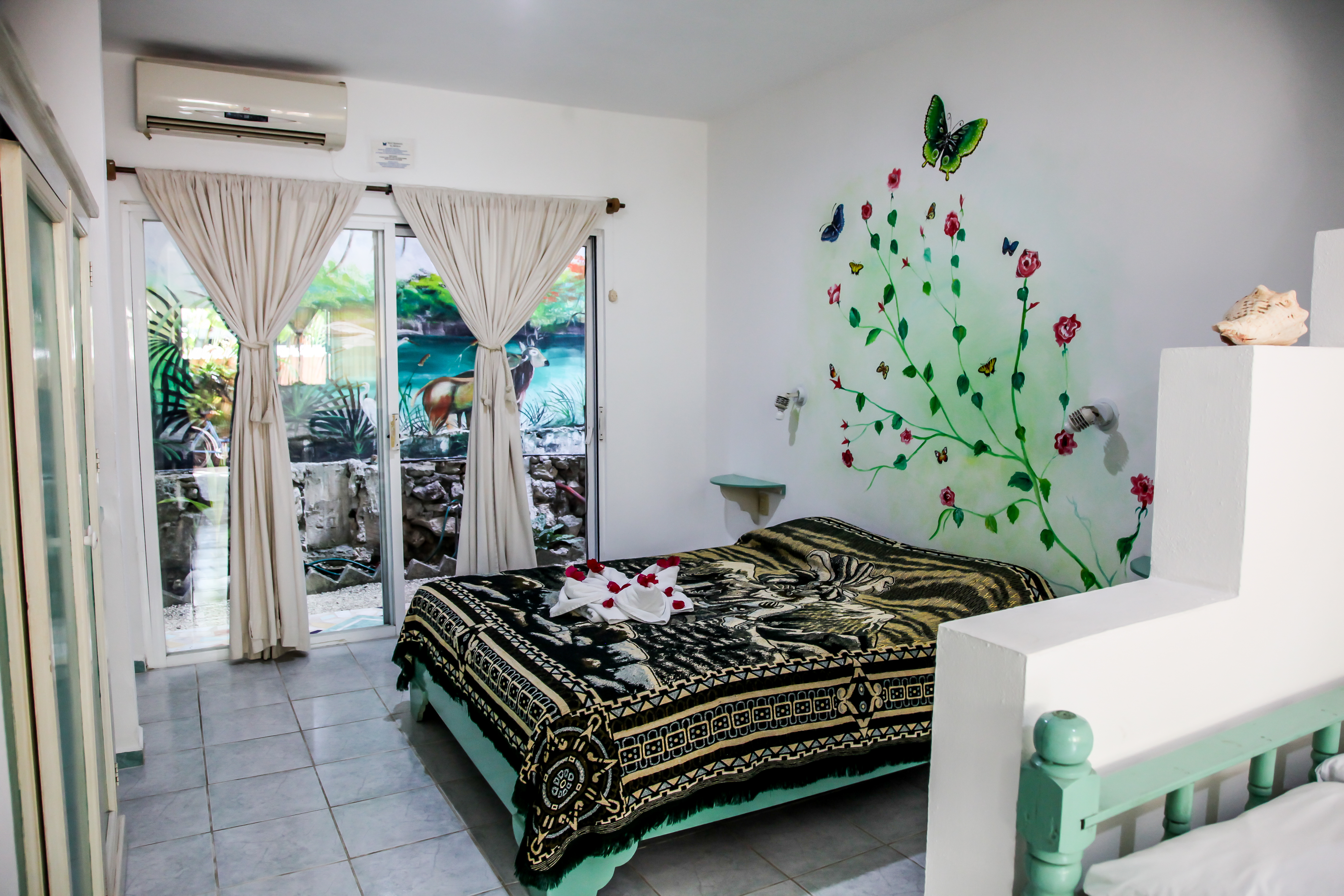 Residencia La Mariposa