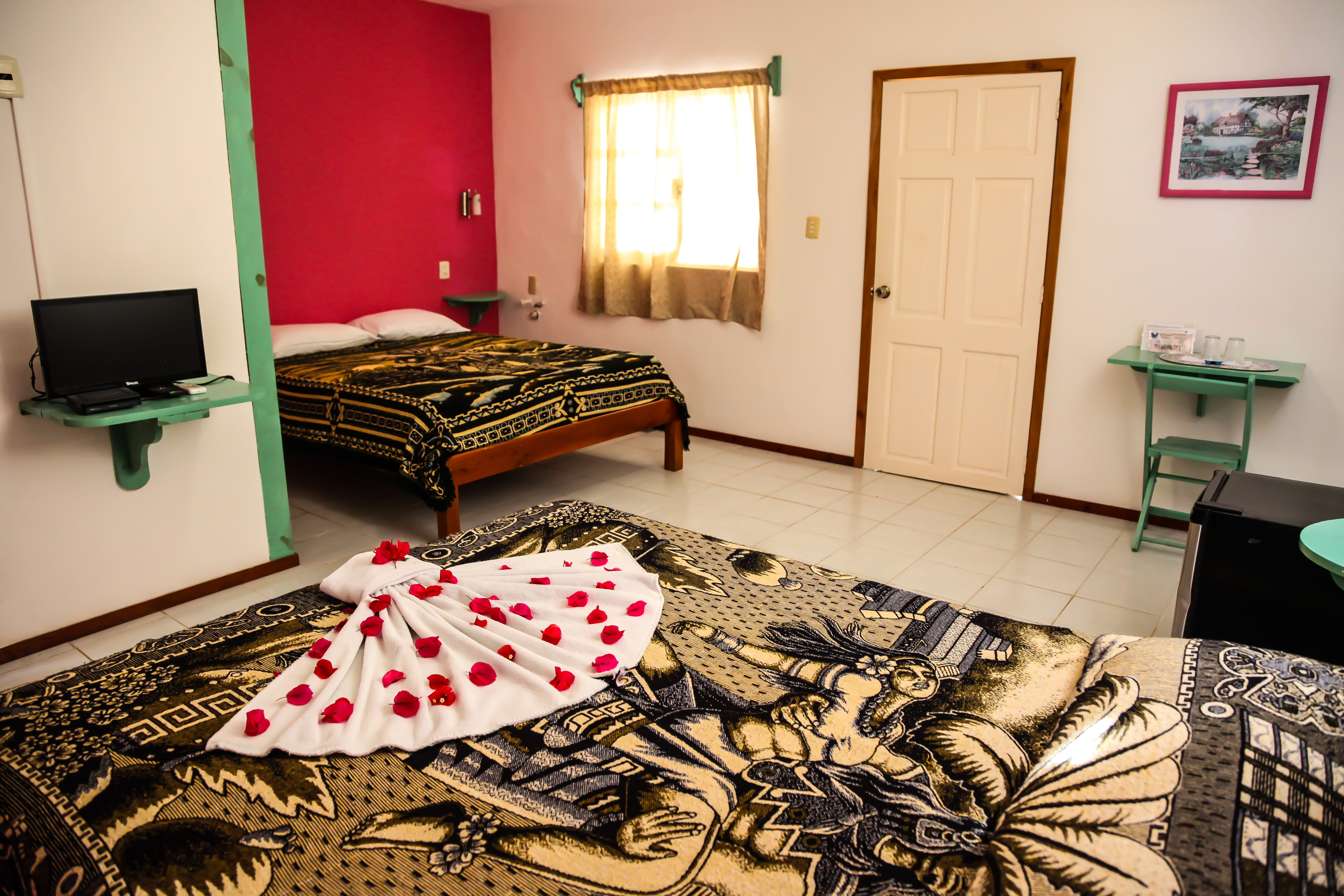 Residencia La Mariposa