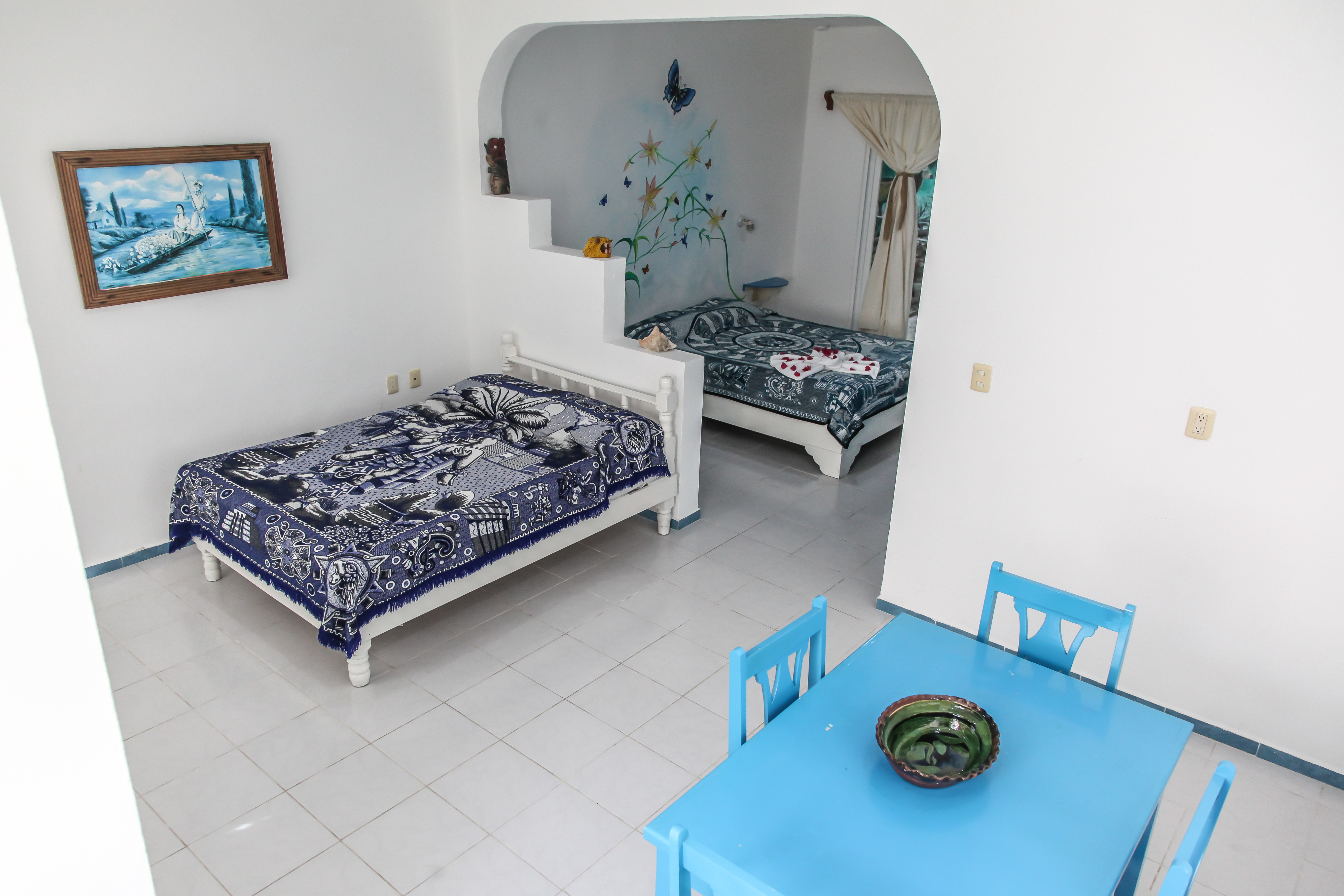 Residencia La Mariposa