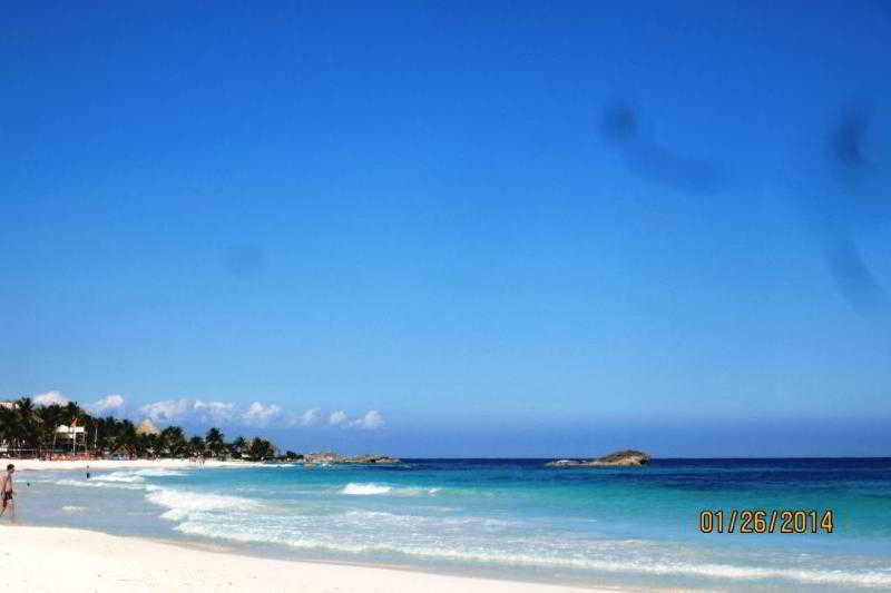 Retiro Maya Tulum