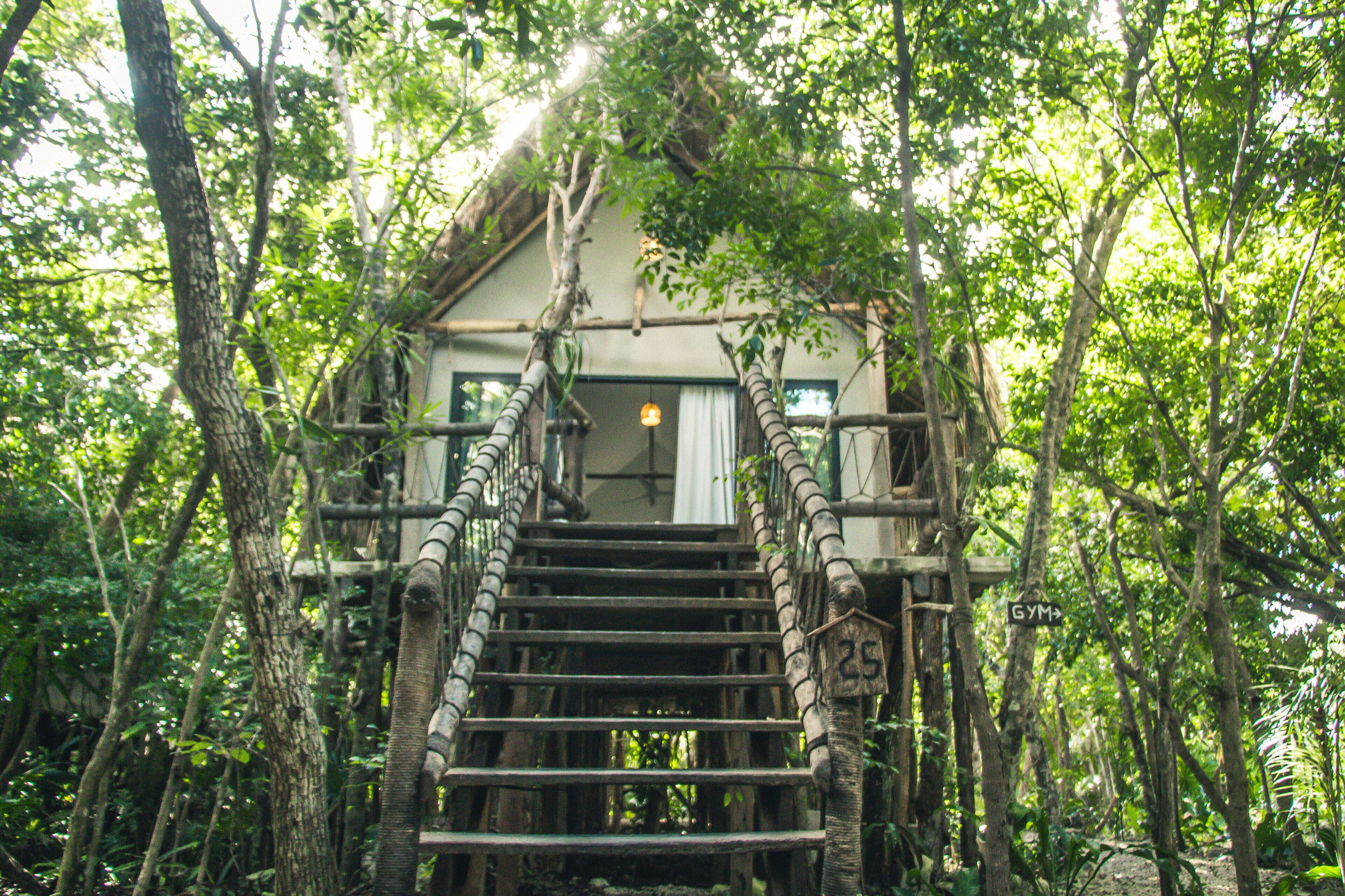 Roc Jungle Tulum