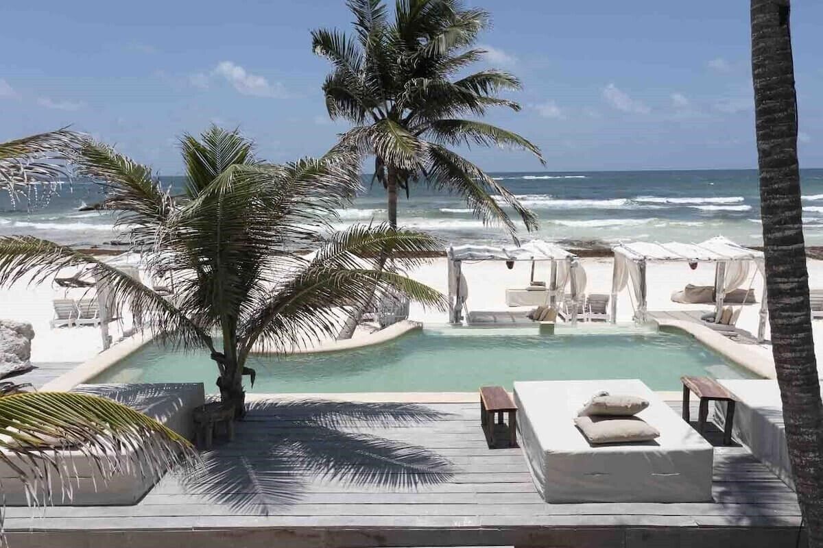 Roc Jungle Tulum