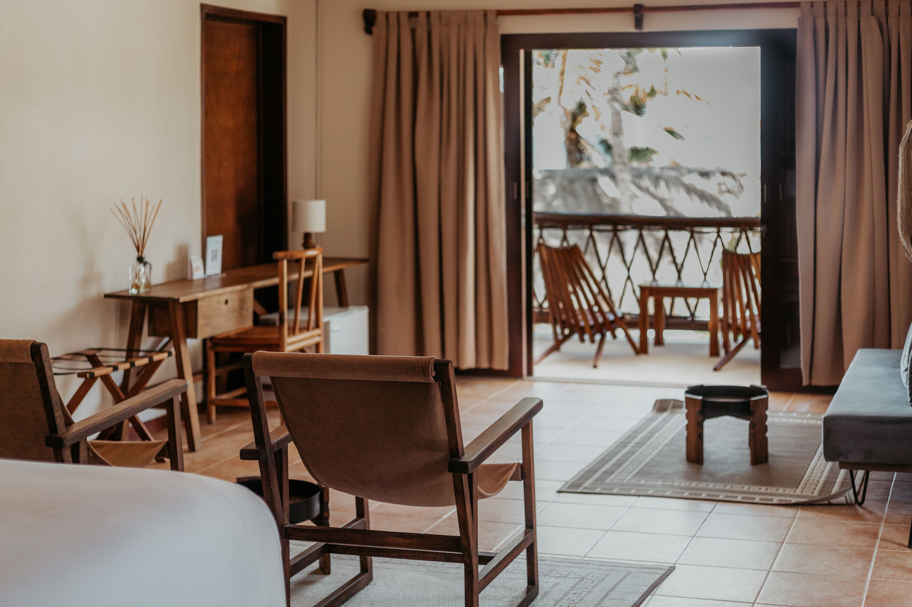 Mía Tulum Resort