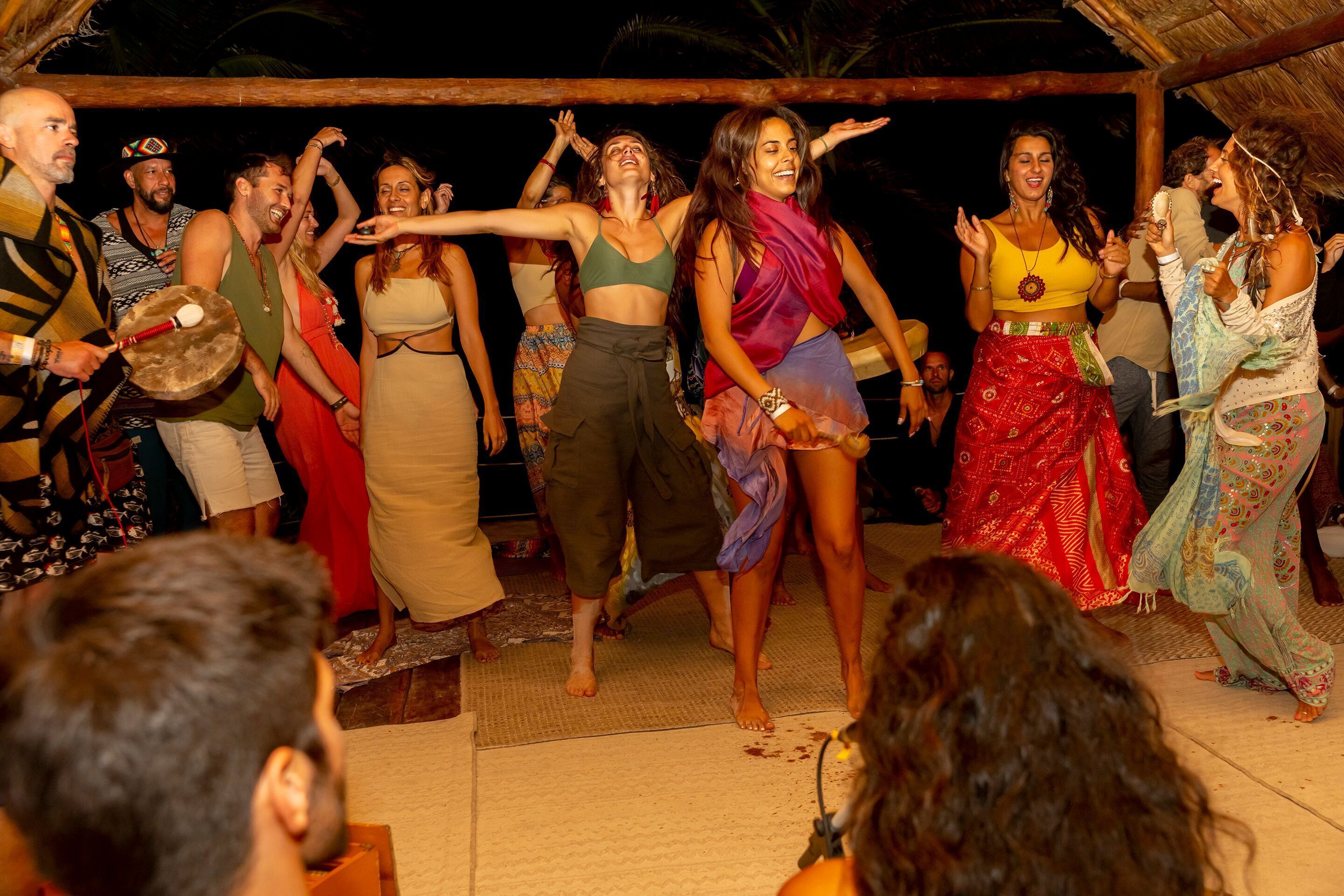 Mía Tulum Resort