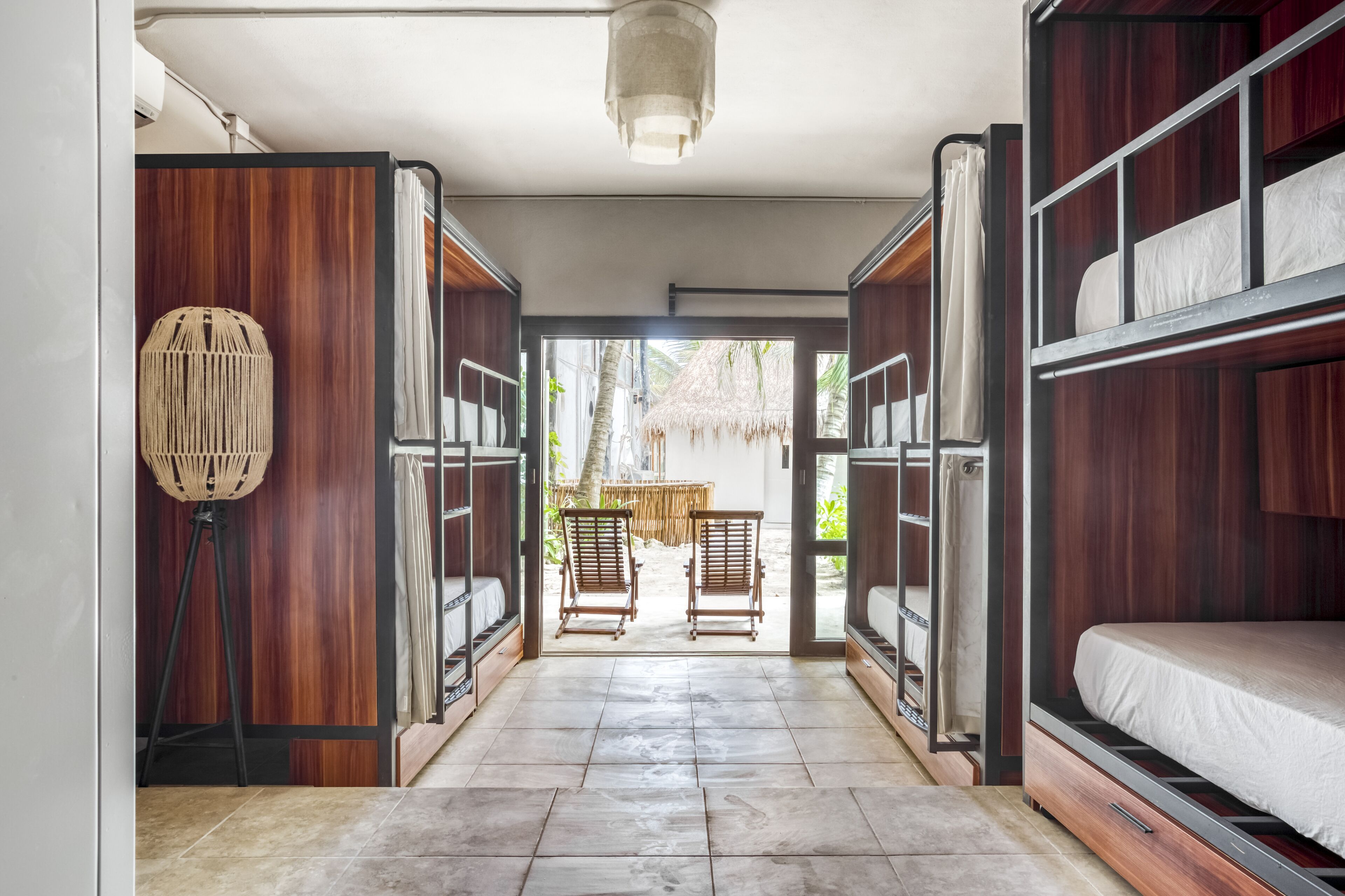 Mía Tulum Resort