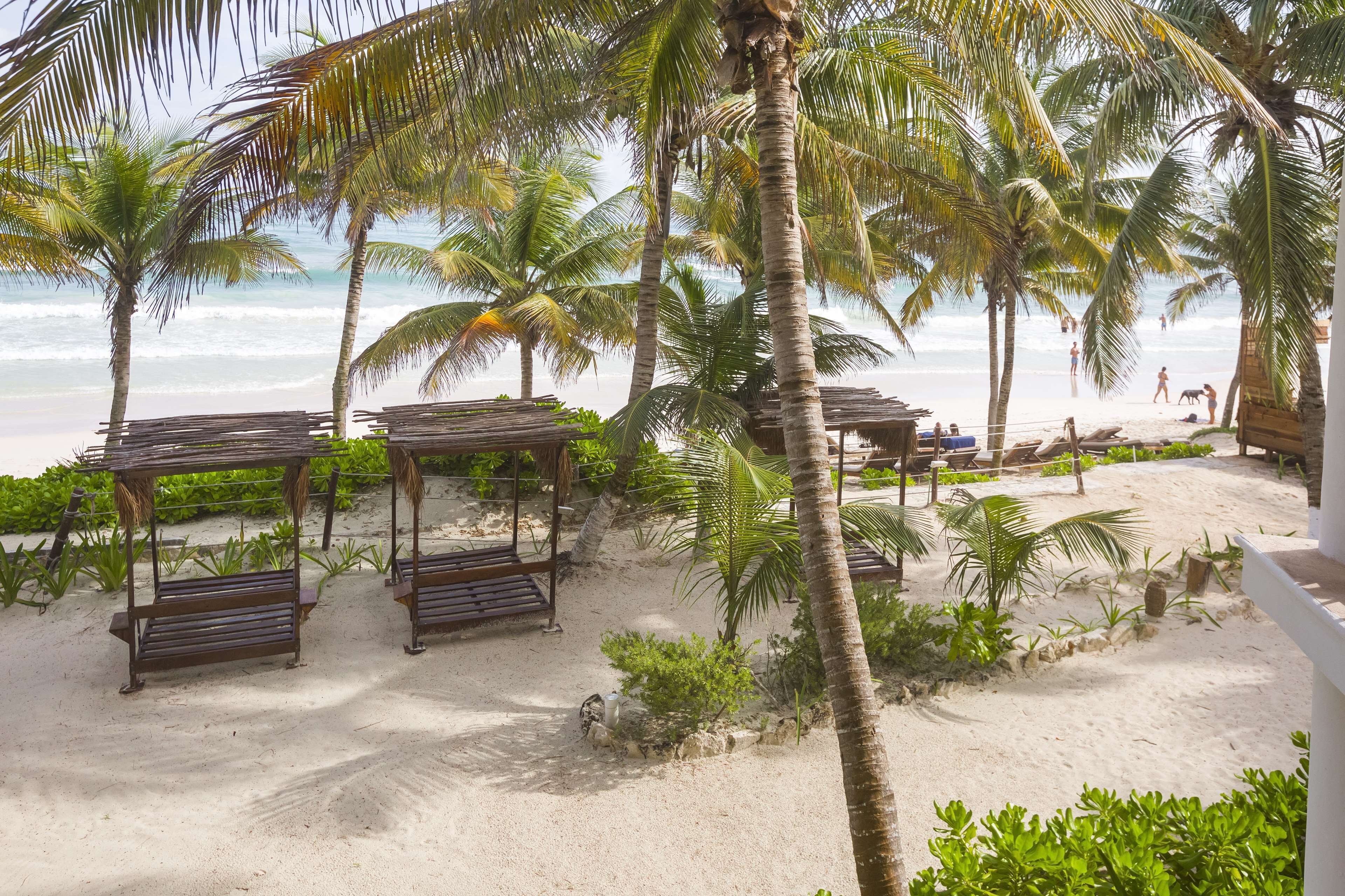 Mía Tulum Resort