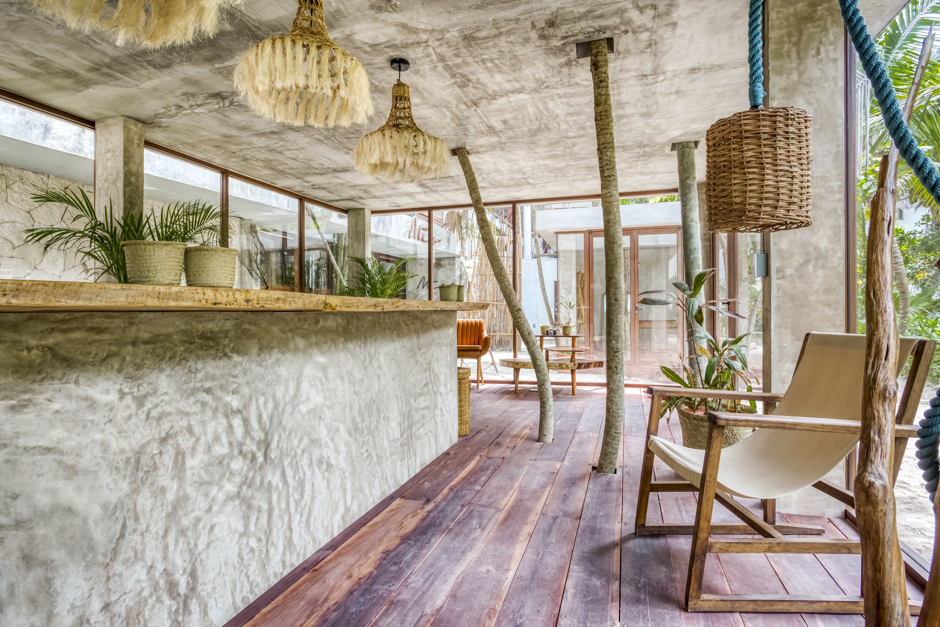 Mía Tulum Resort