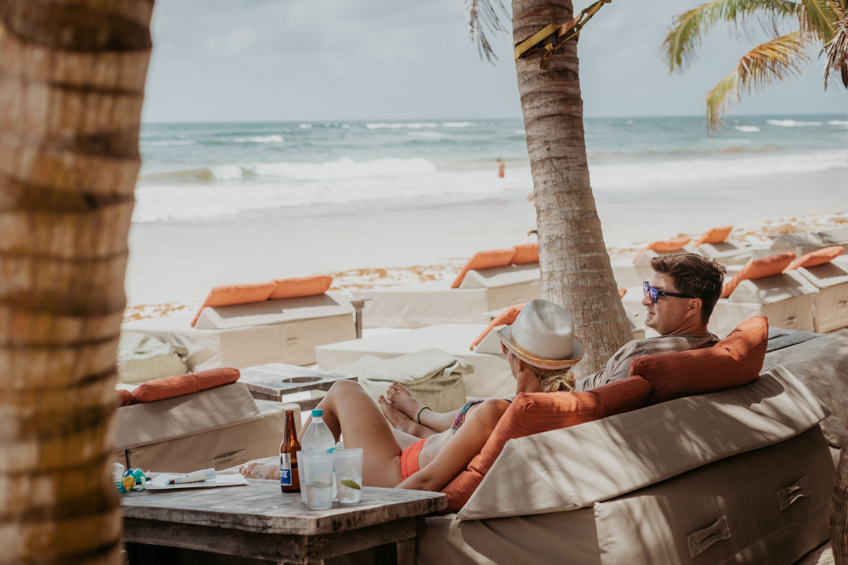 Mía Tulum Resort