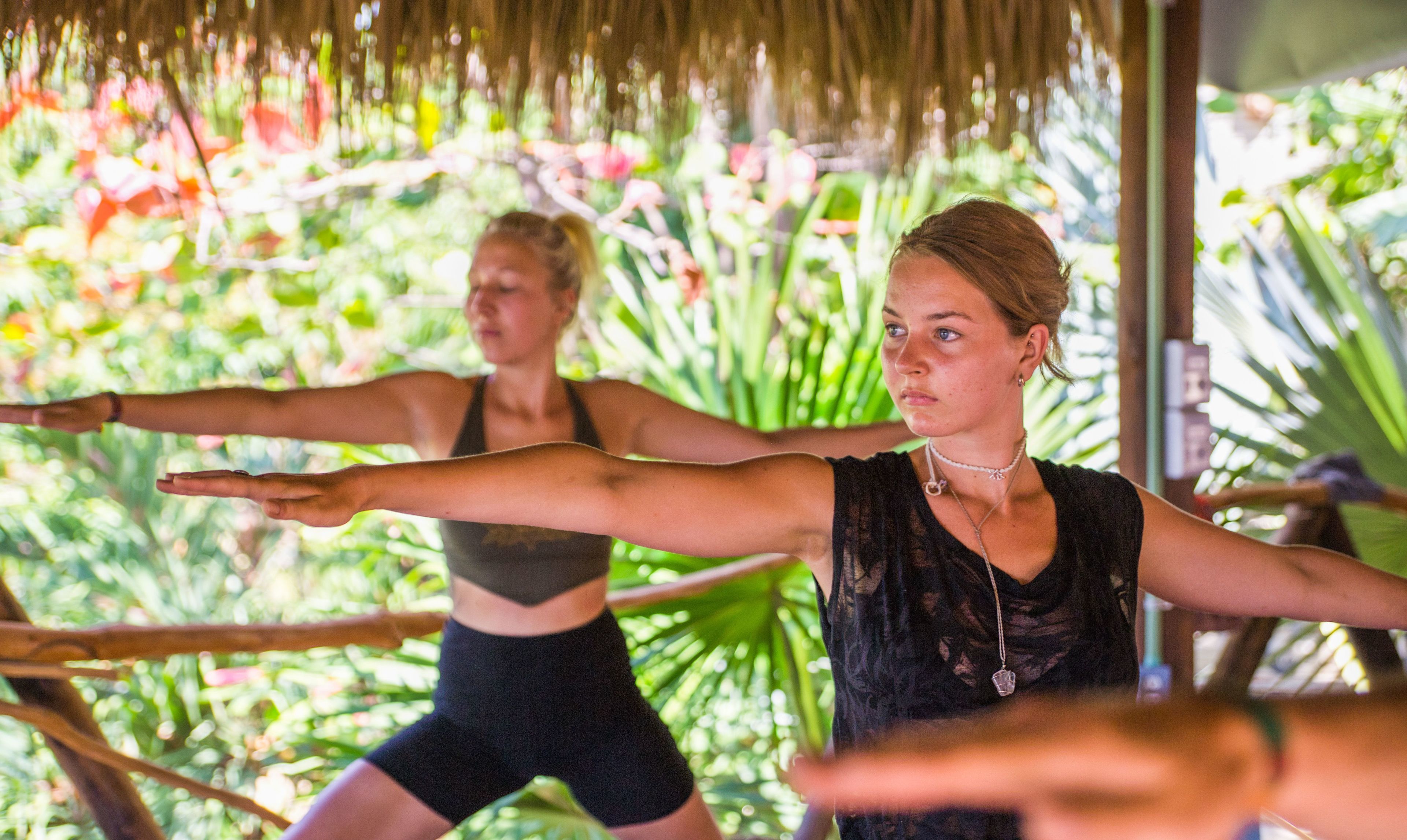 Mía Tulum Resort