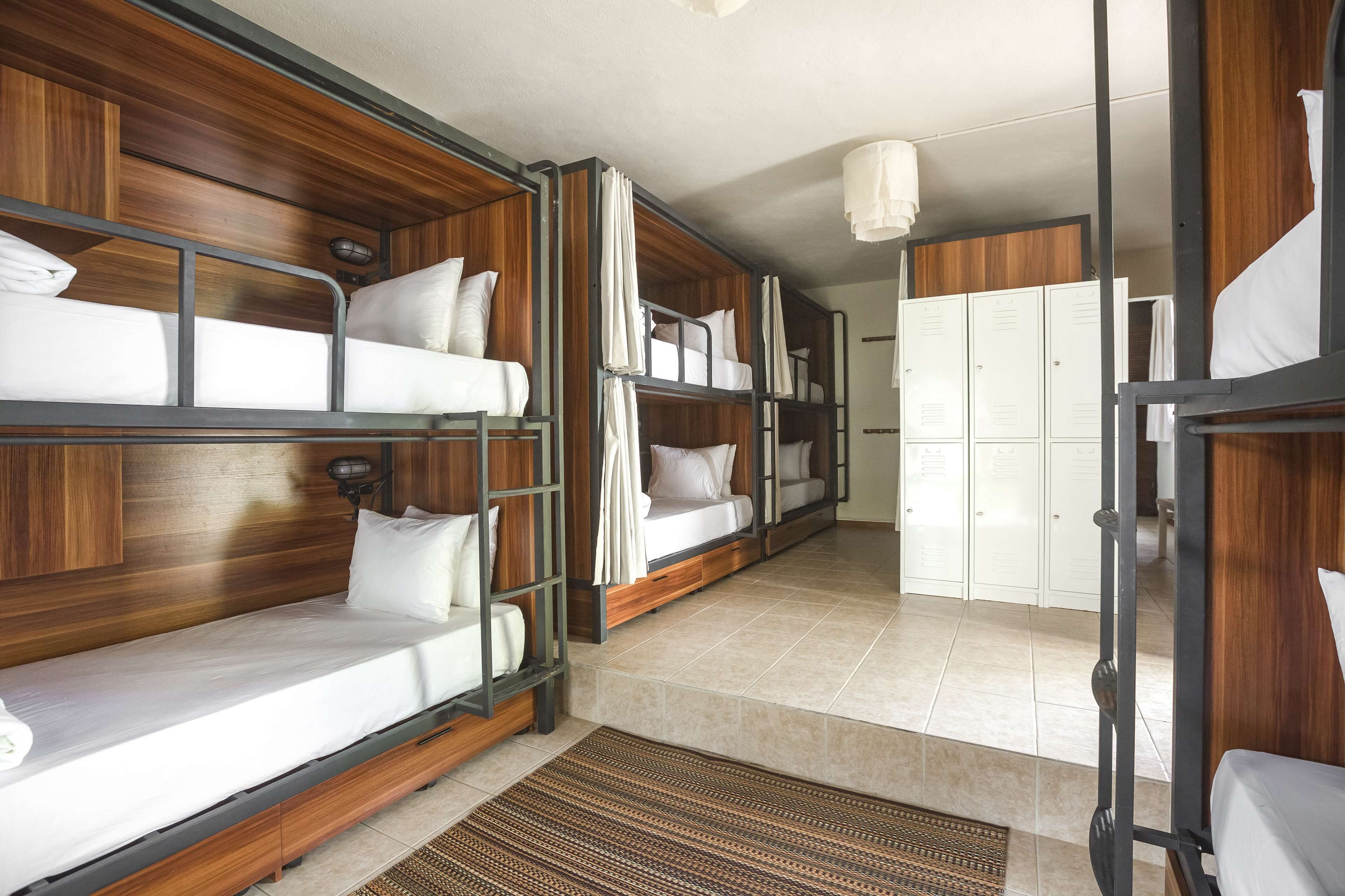 Mía Tulum Resort