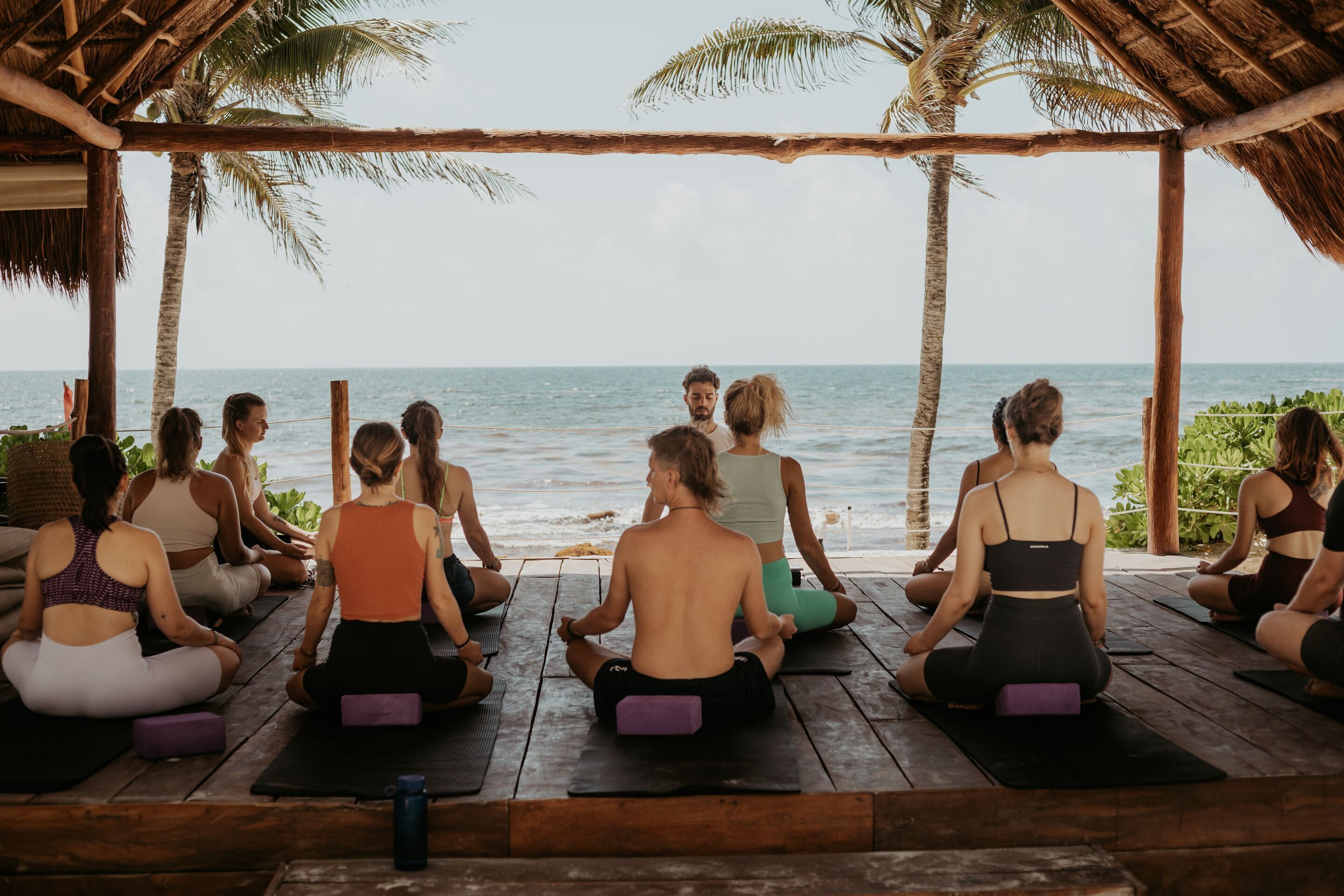 Mía Tulum Resort