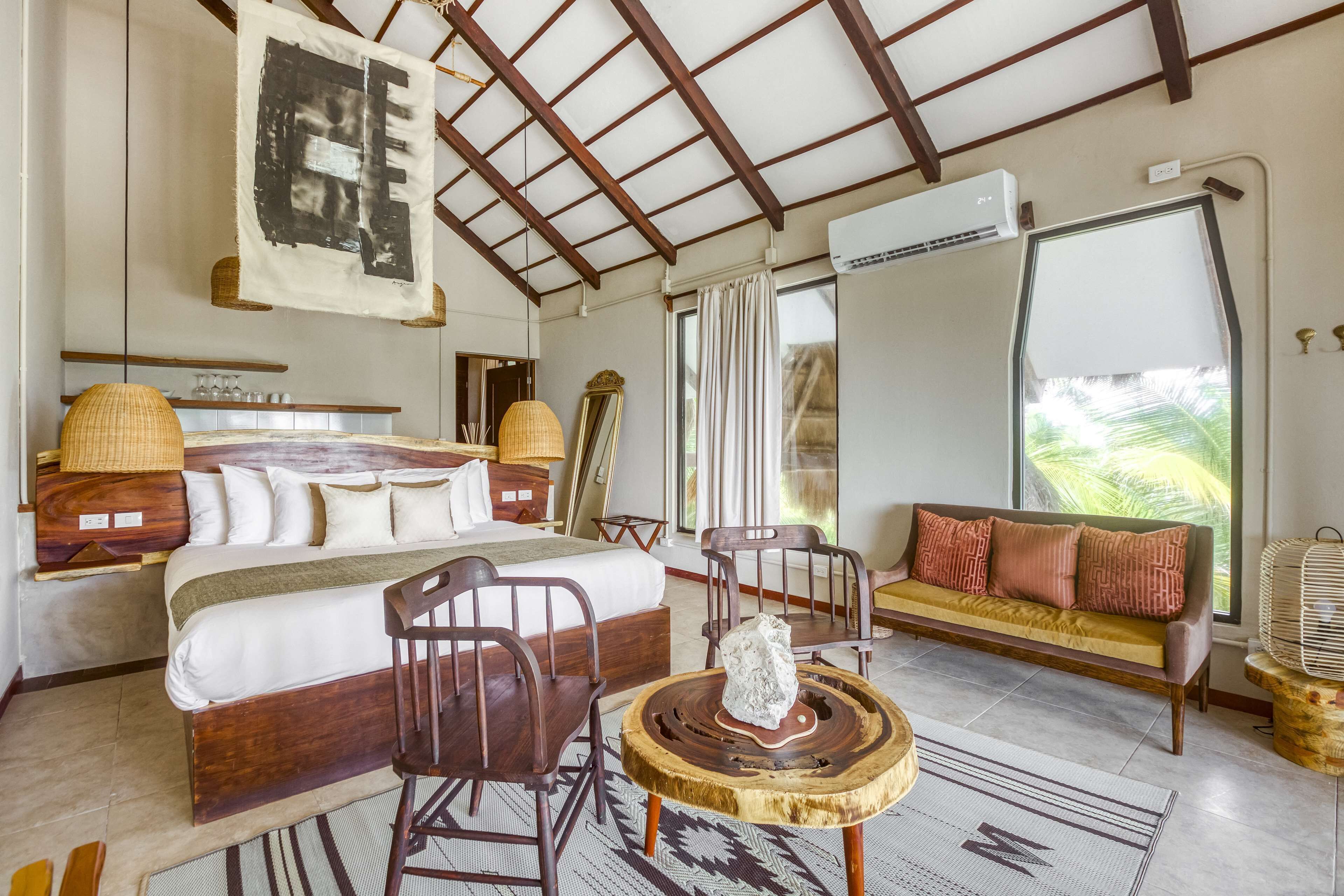 Mía Tulum Resort