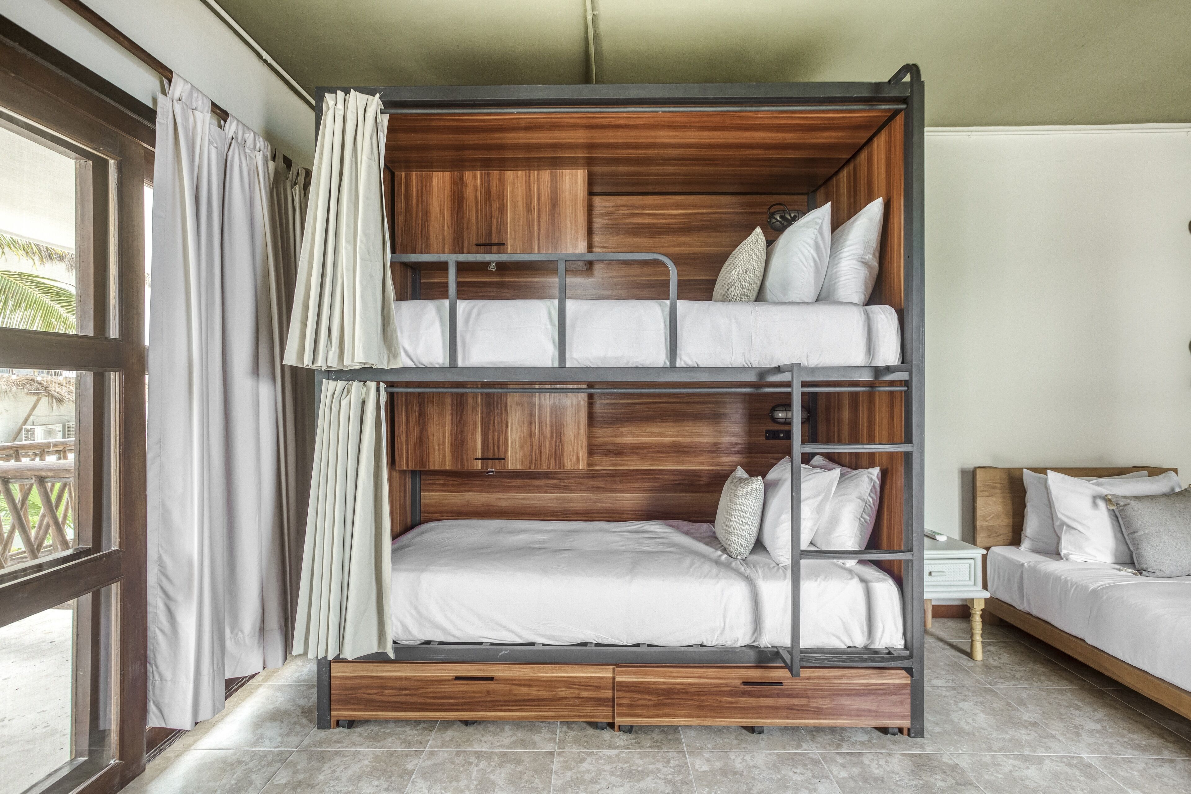 Mía Tulum Resort