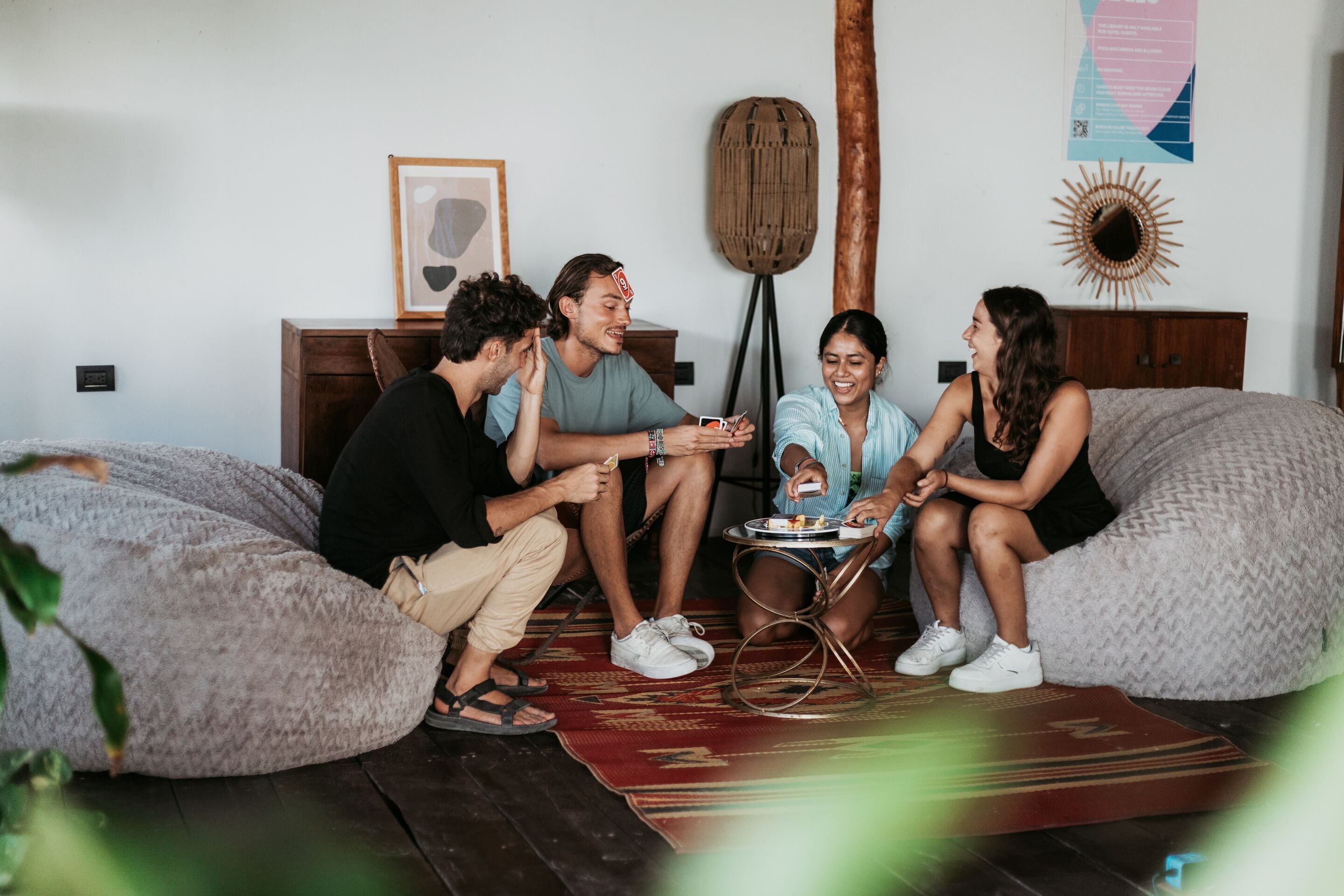 Mía Tulum Resort
