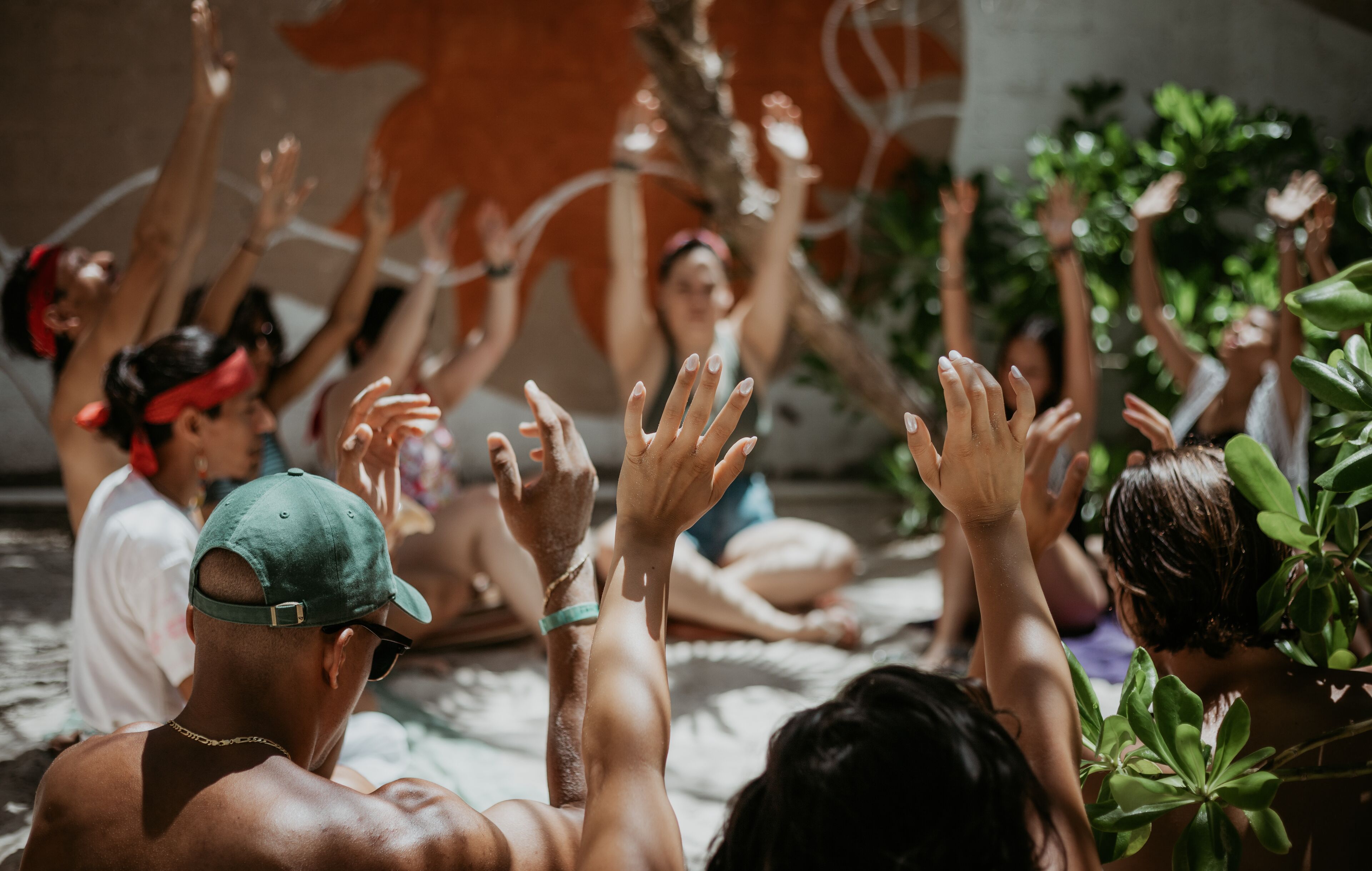Mía Tulum Resort
