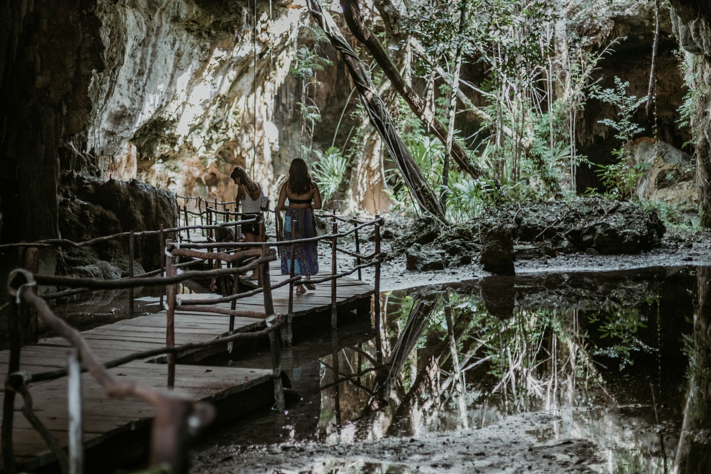 Mía Tulum Resort