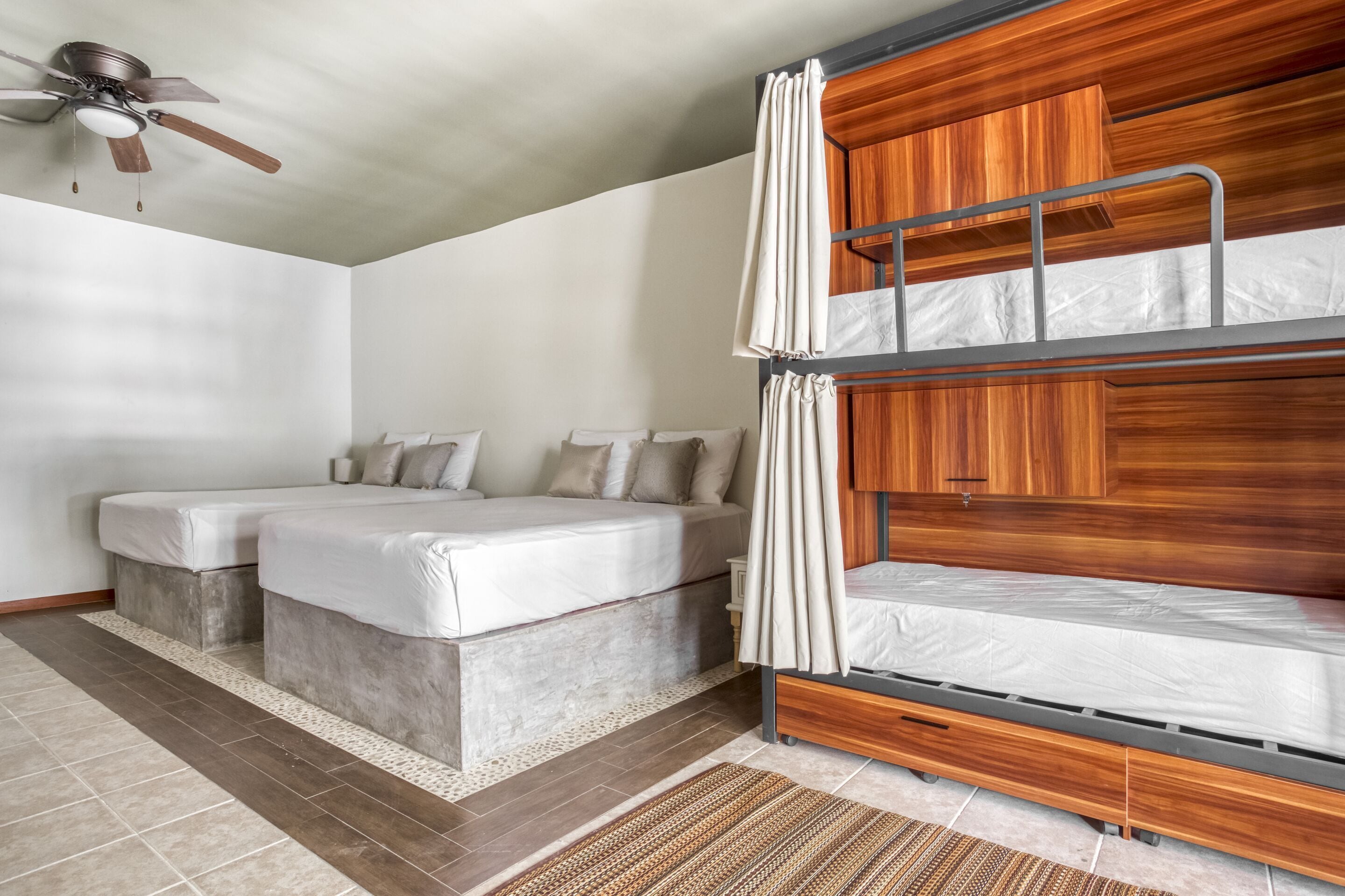 Mía Tulum Resort