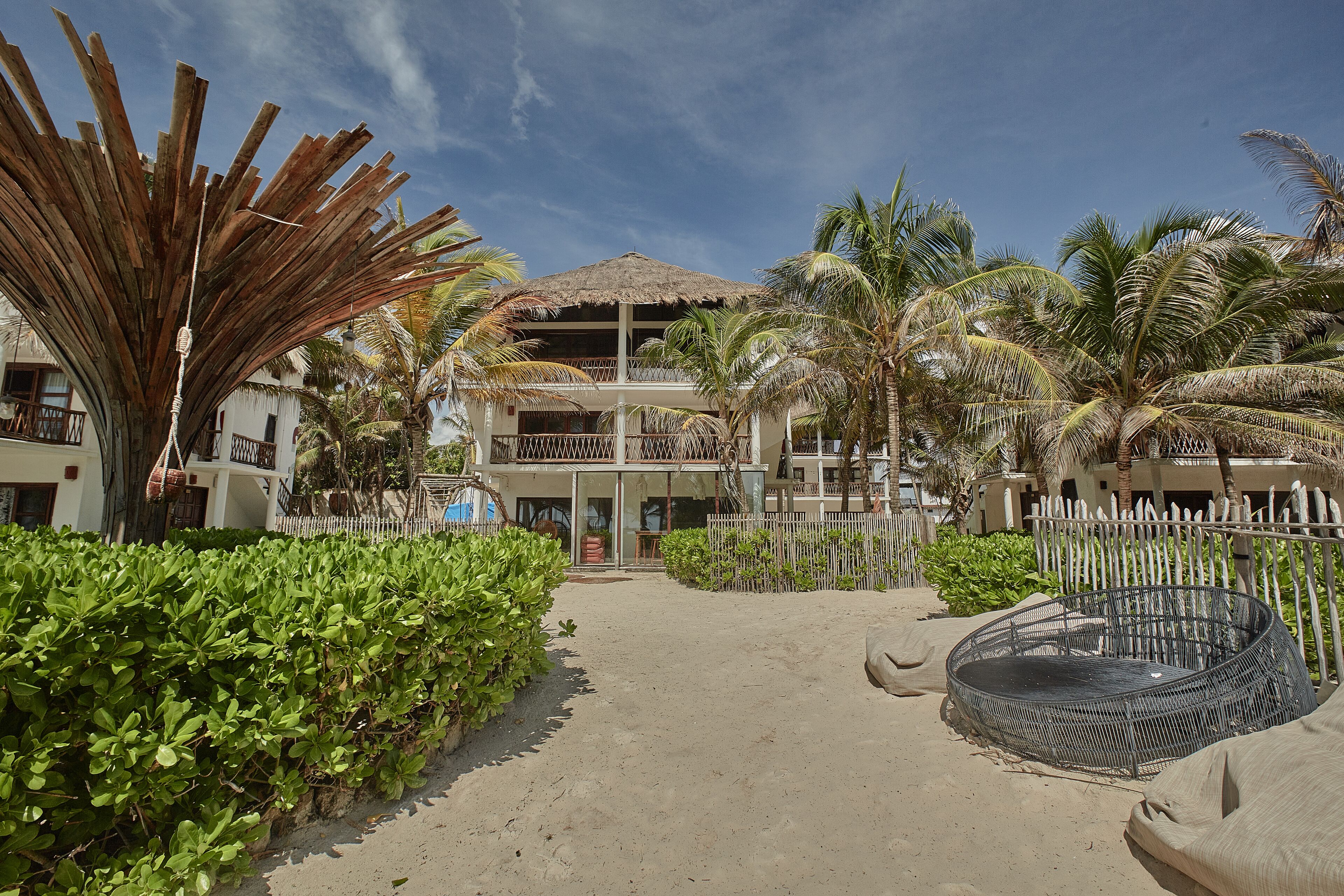 Mía Tulum Resort