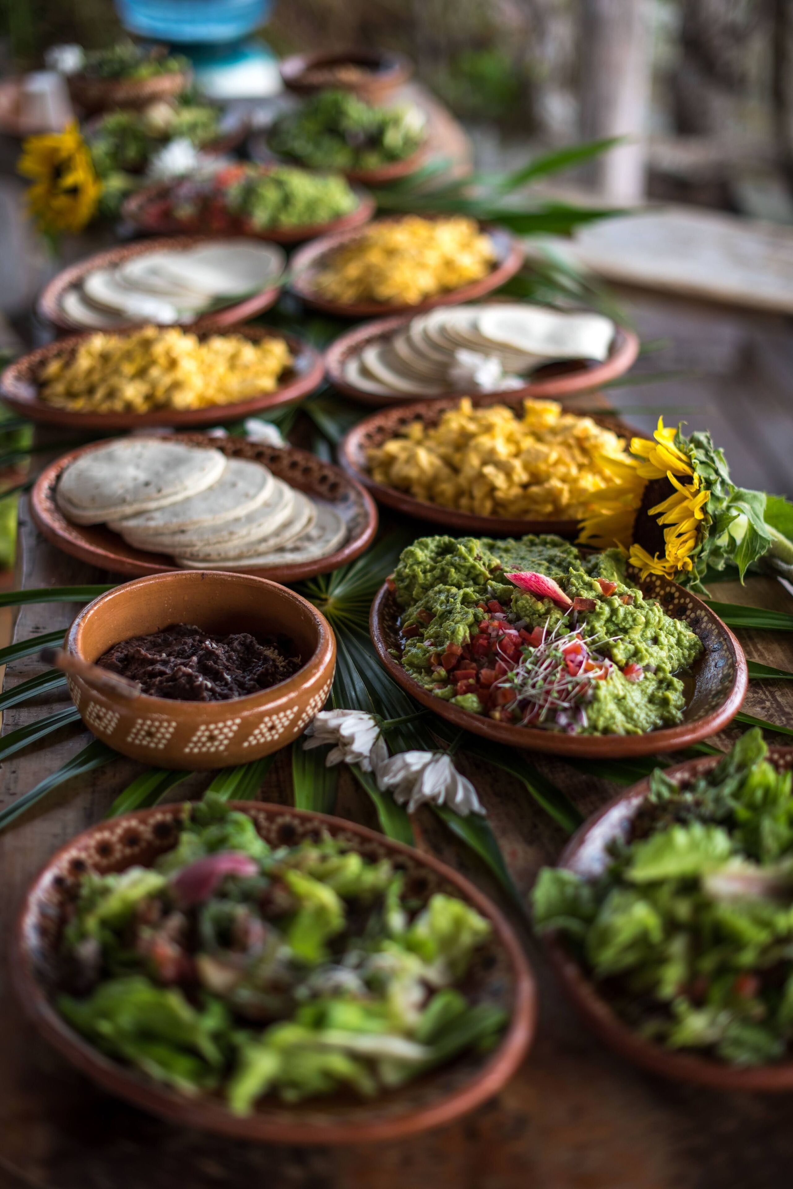 Mía Tulum Resort