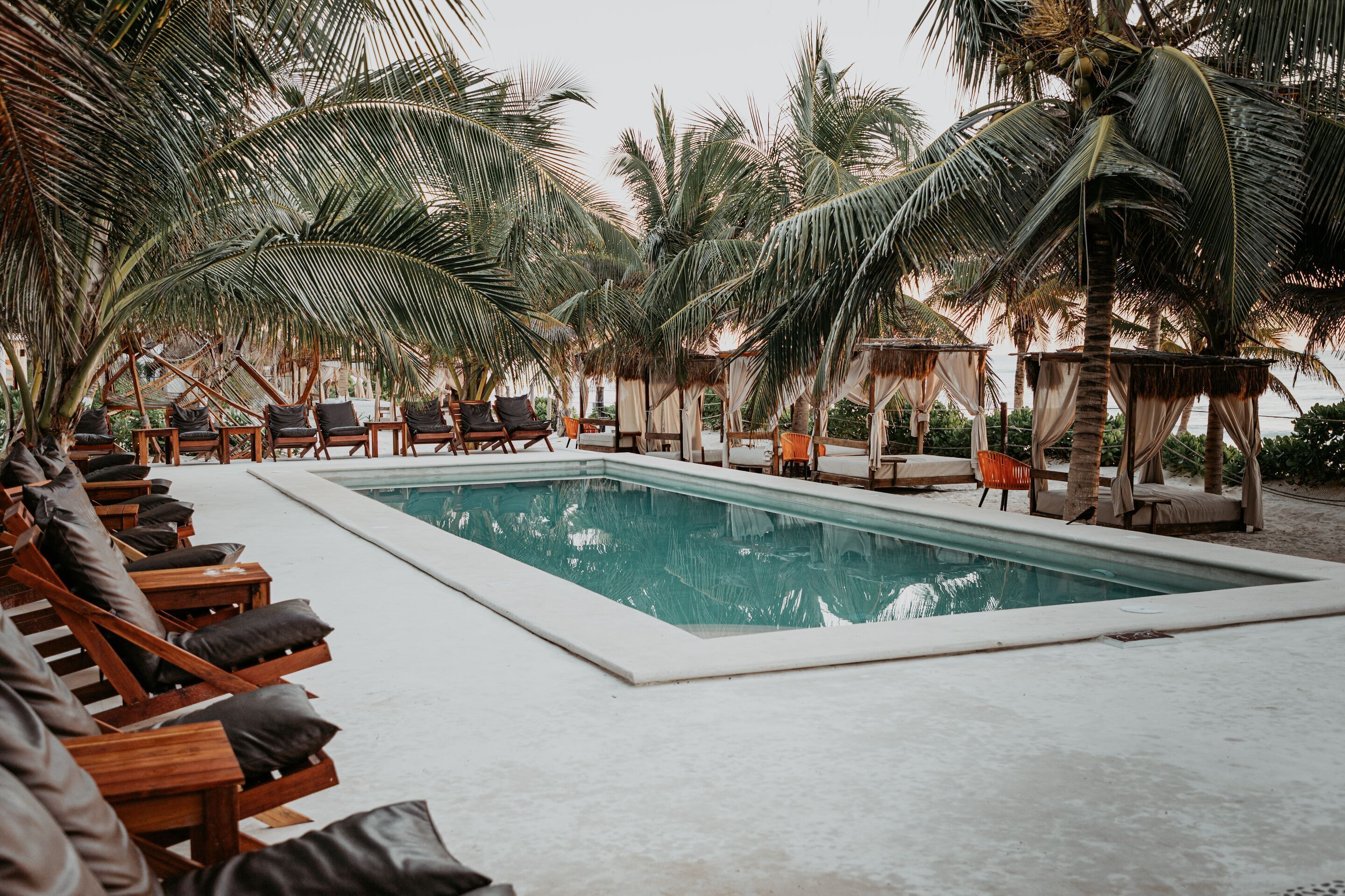 Mía Tulum Resort