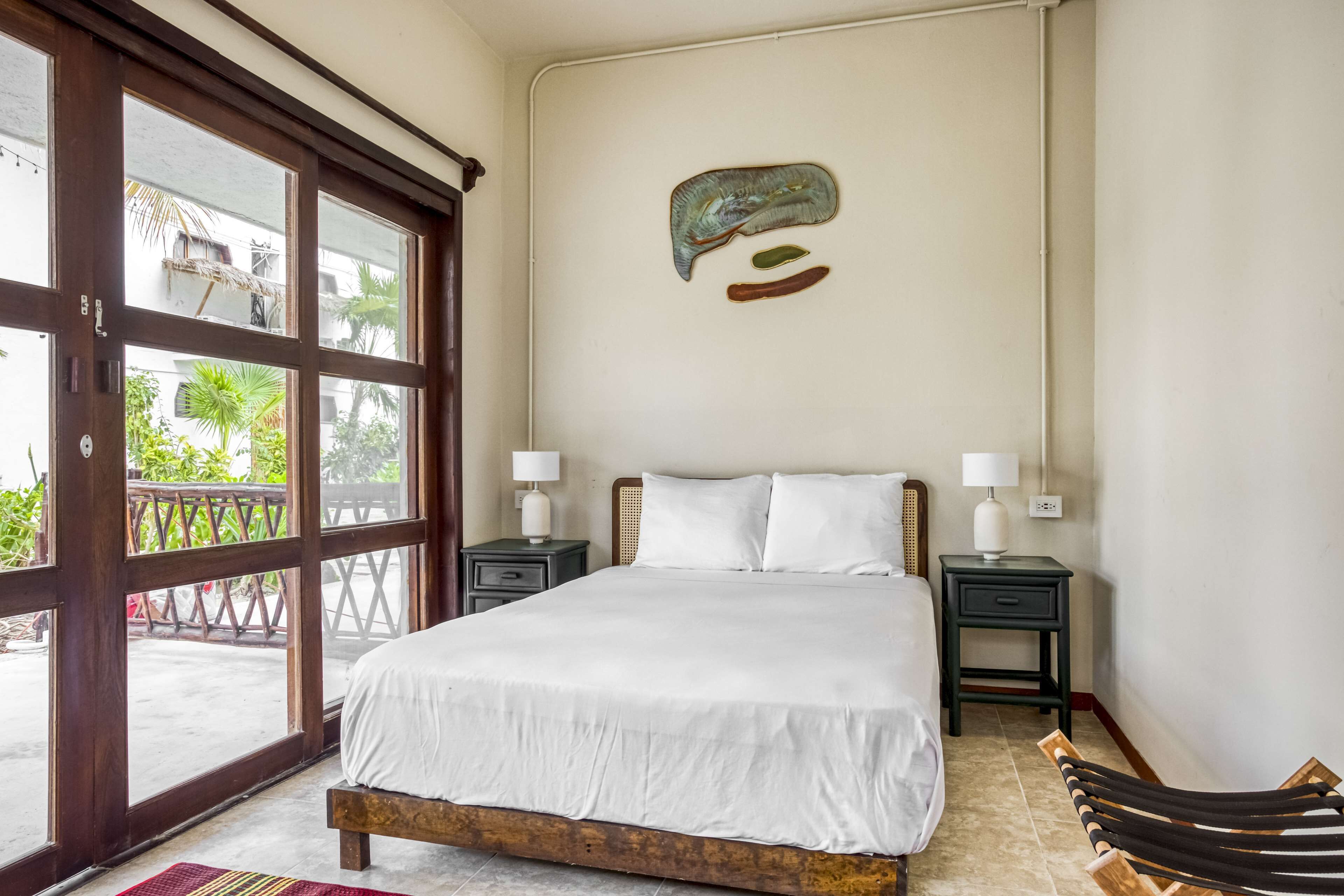 Mía Tulum Resort