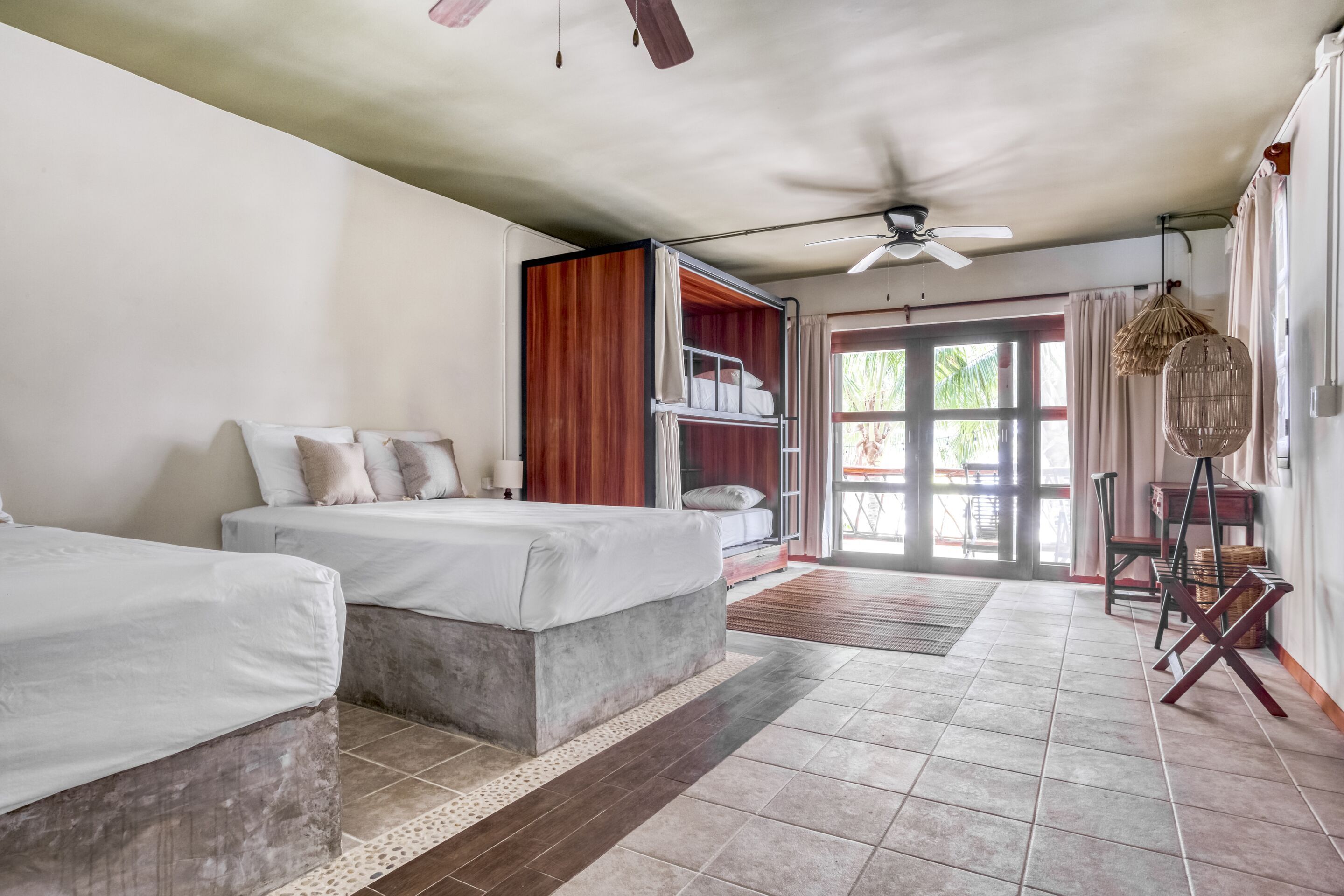 Mía Tulum Resort