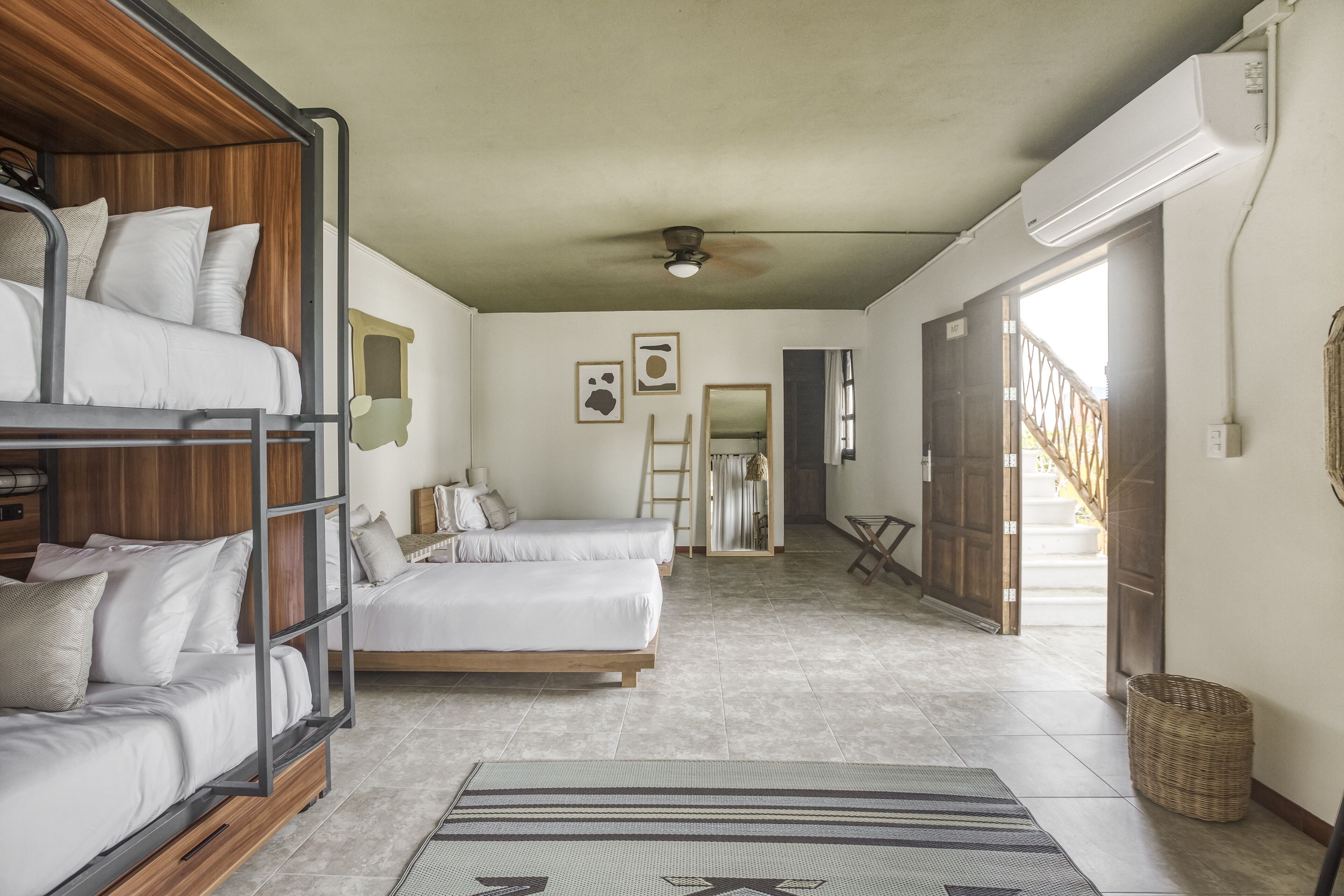 Mía Tulum Resort