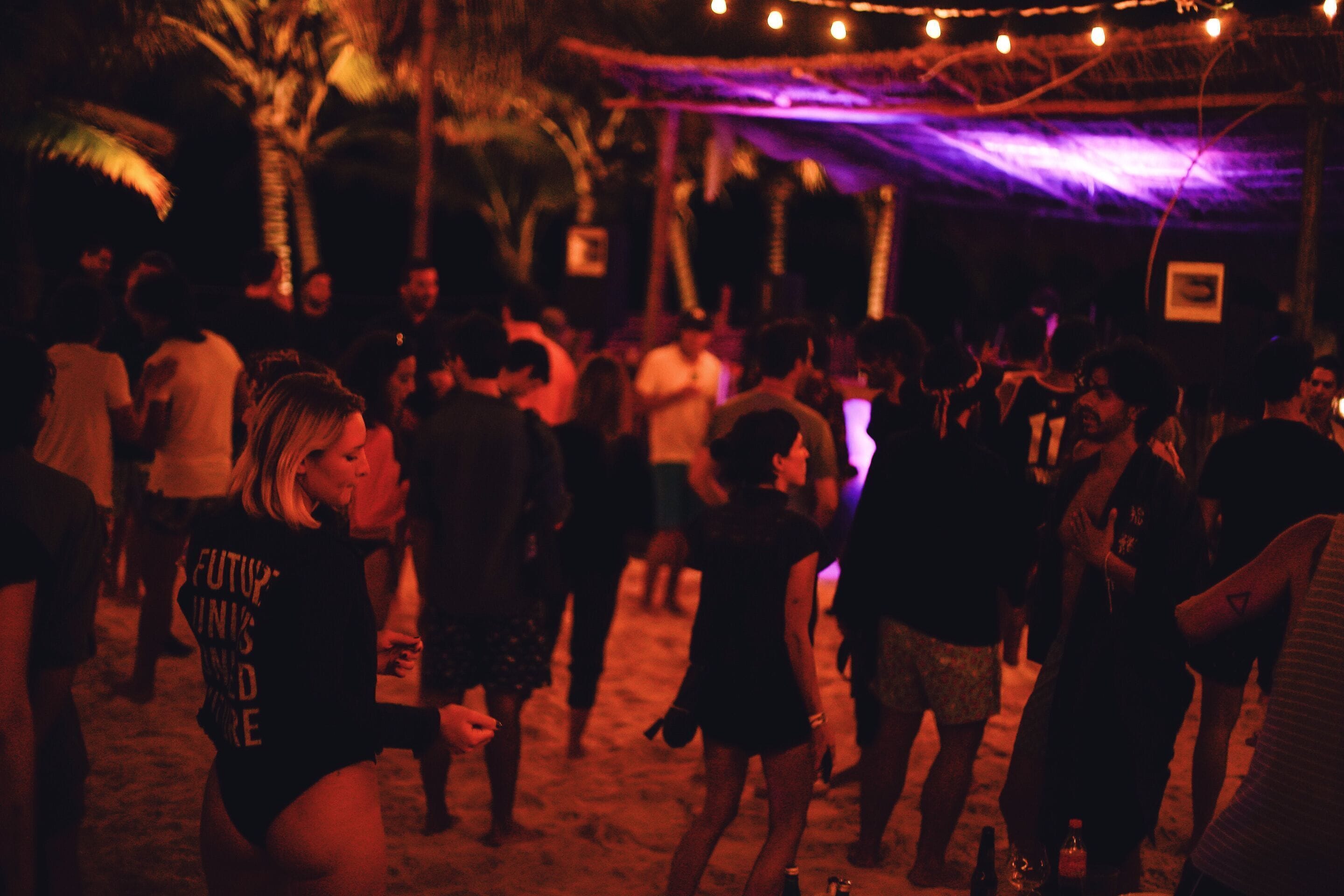 Mía Tulum Resort