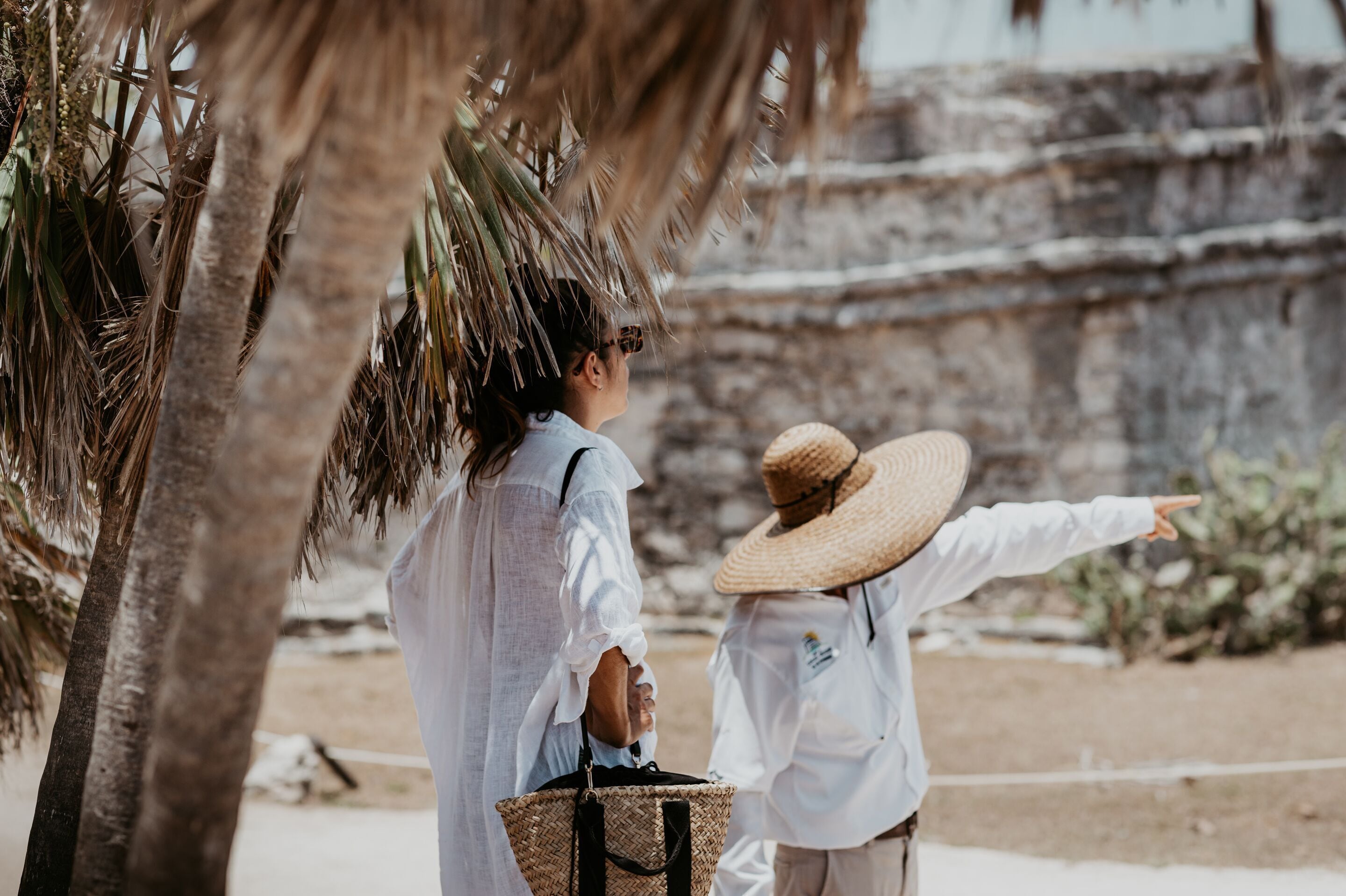 Mía Tulum Resort