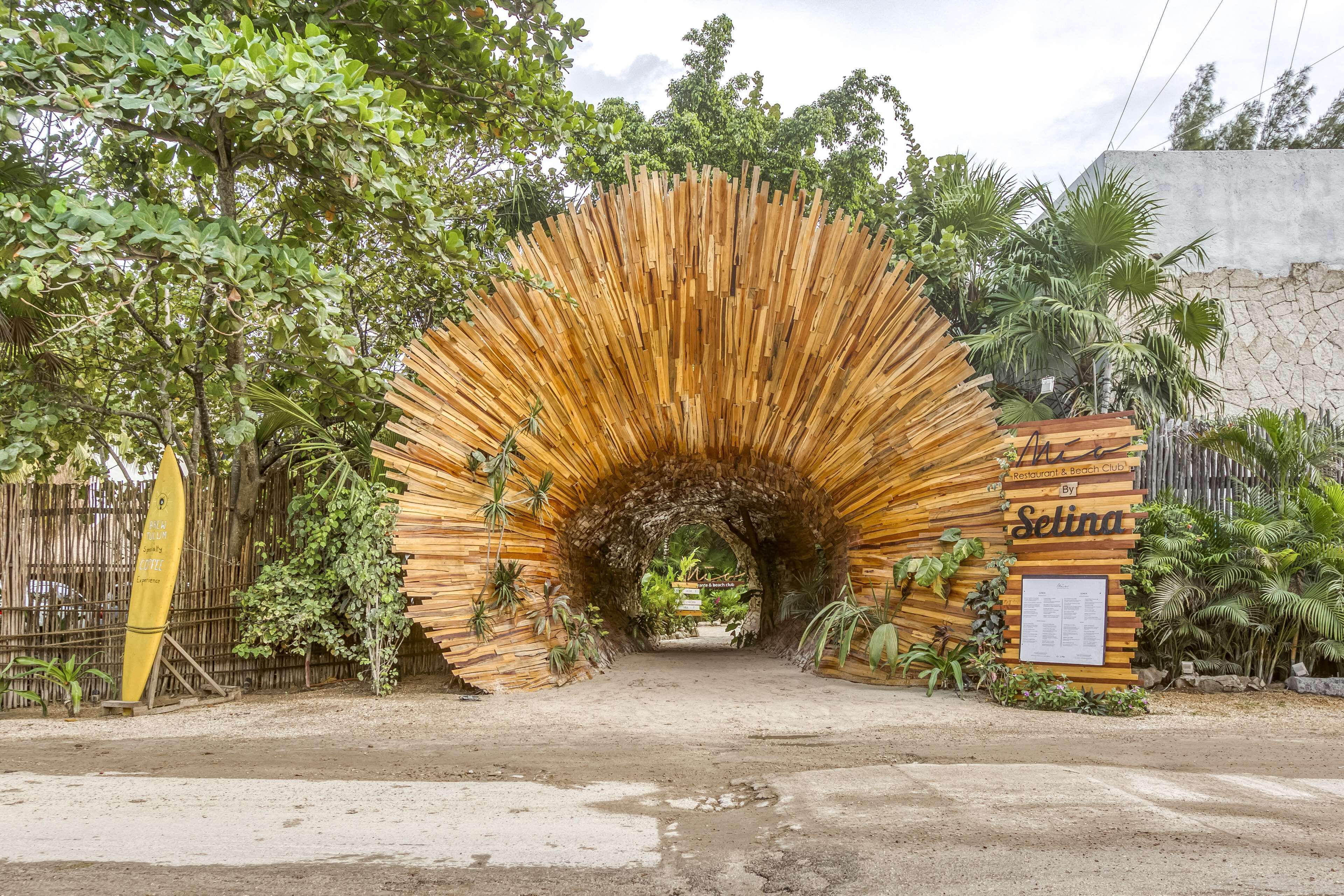 Mía Tulum Resort