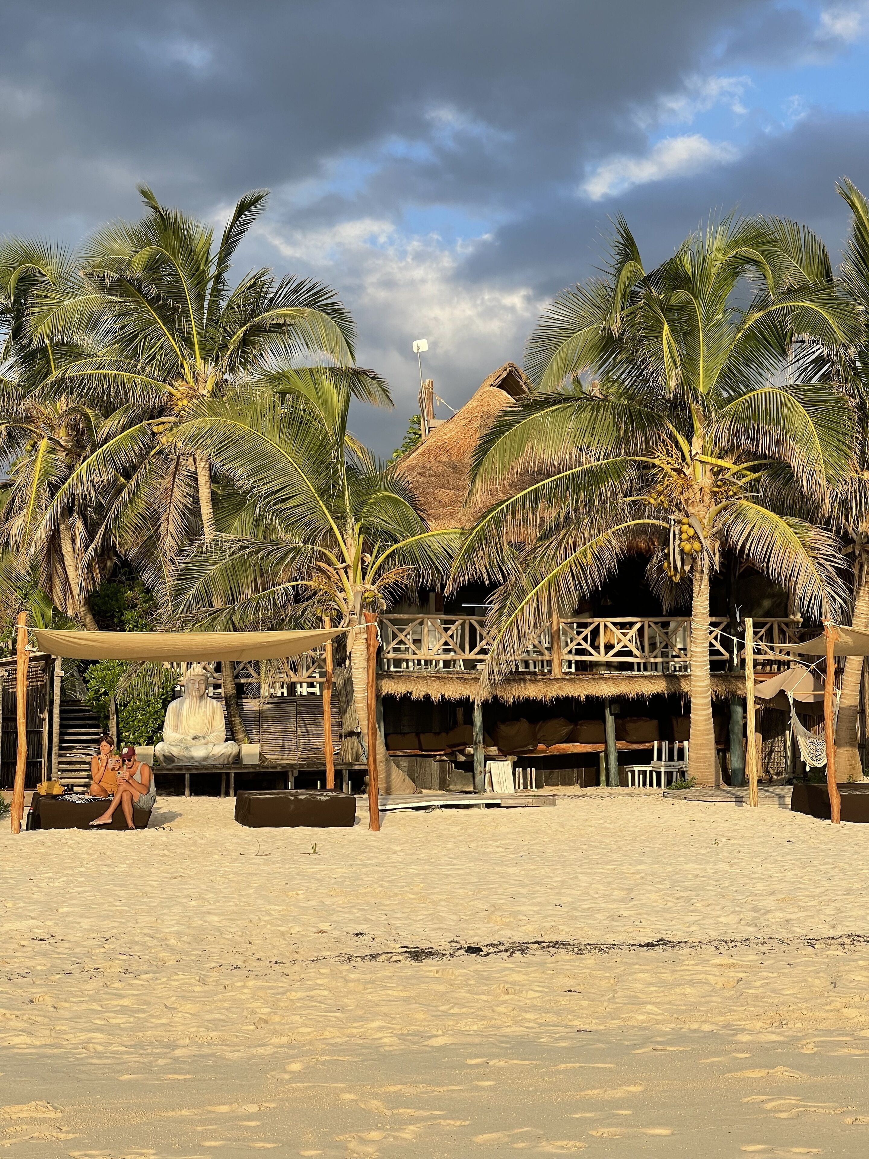 Sivana Tulum