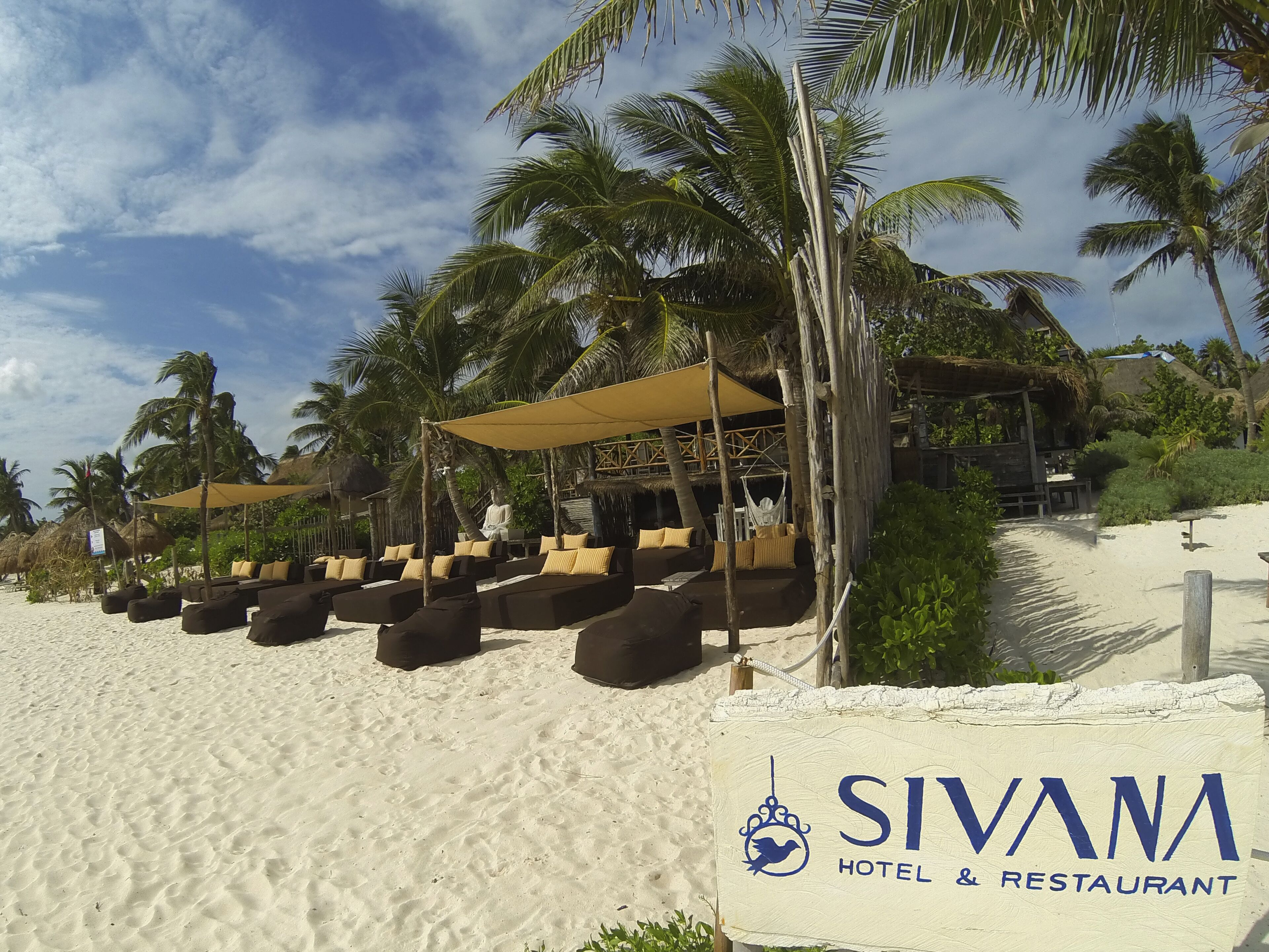 Sivana Tulum