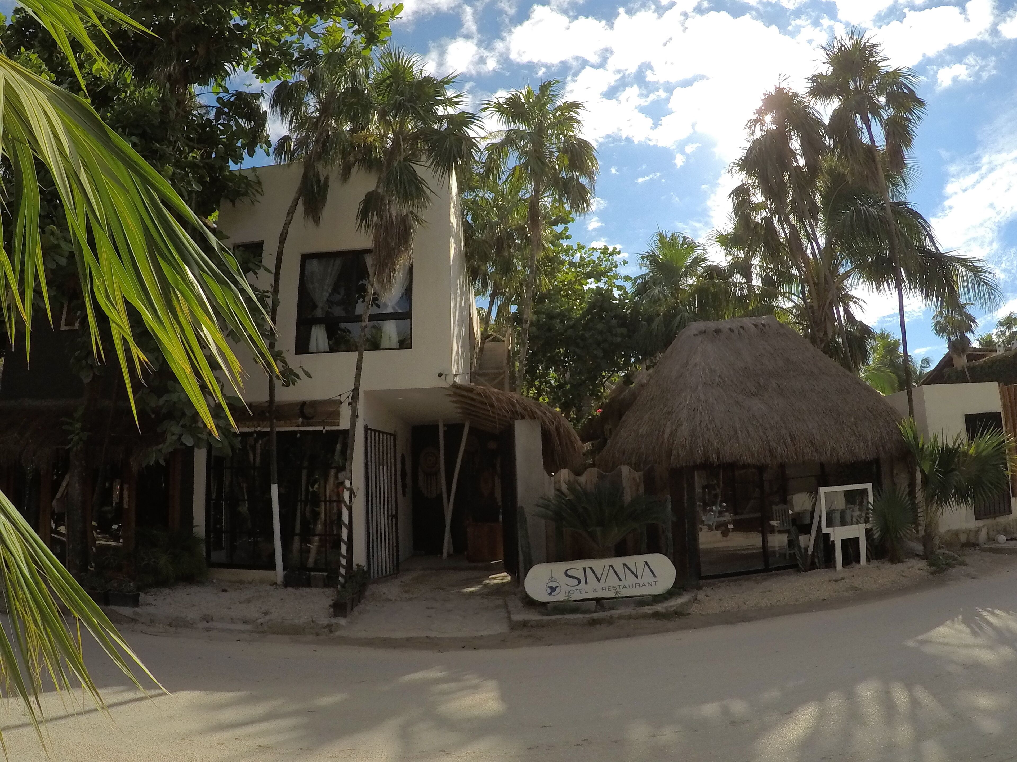 Sivana Tulum