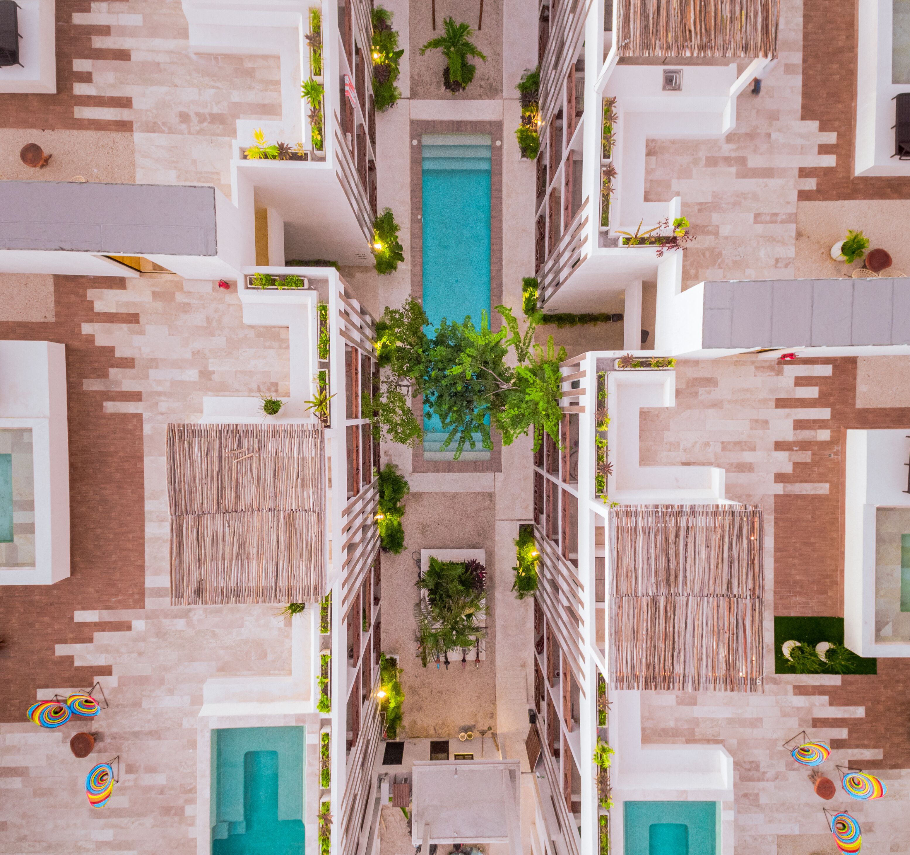 Smart Depas Tulum by Soyrumi