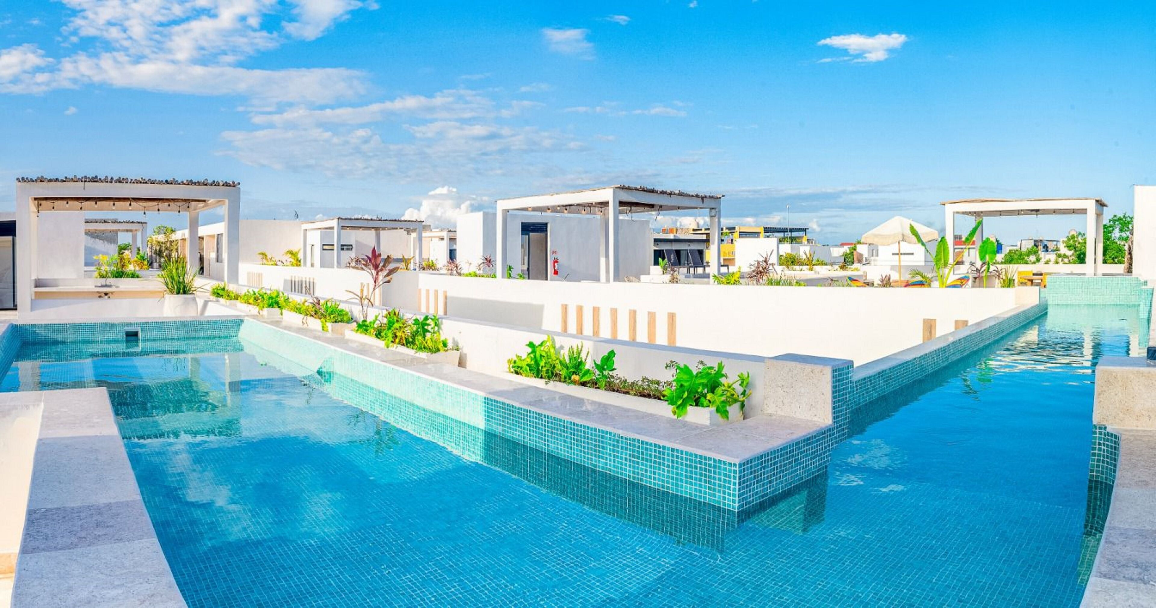 Smart Depas Tulum by Soyrumi