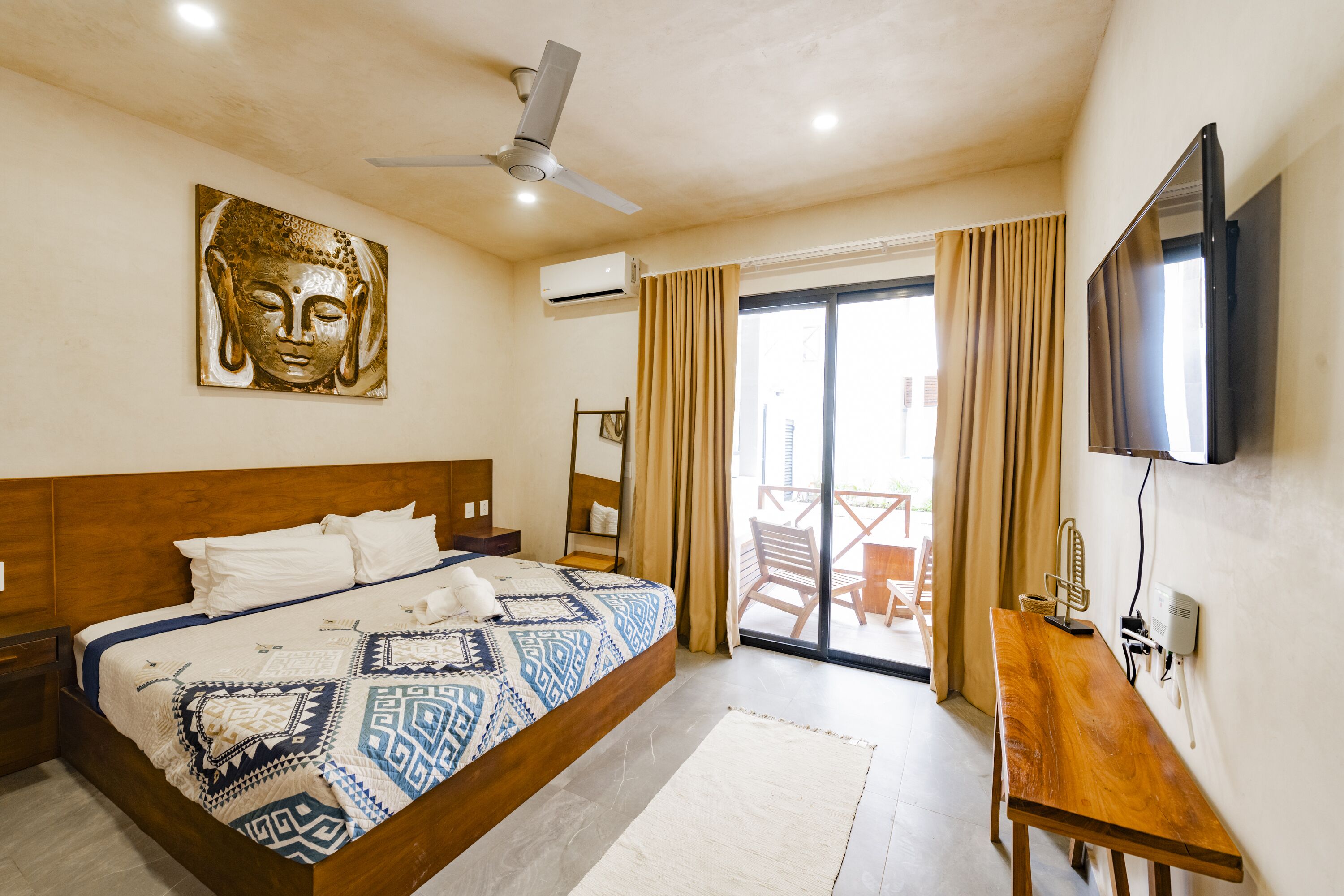 Smart Depas Tulum by Soyrumi