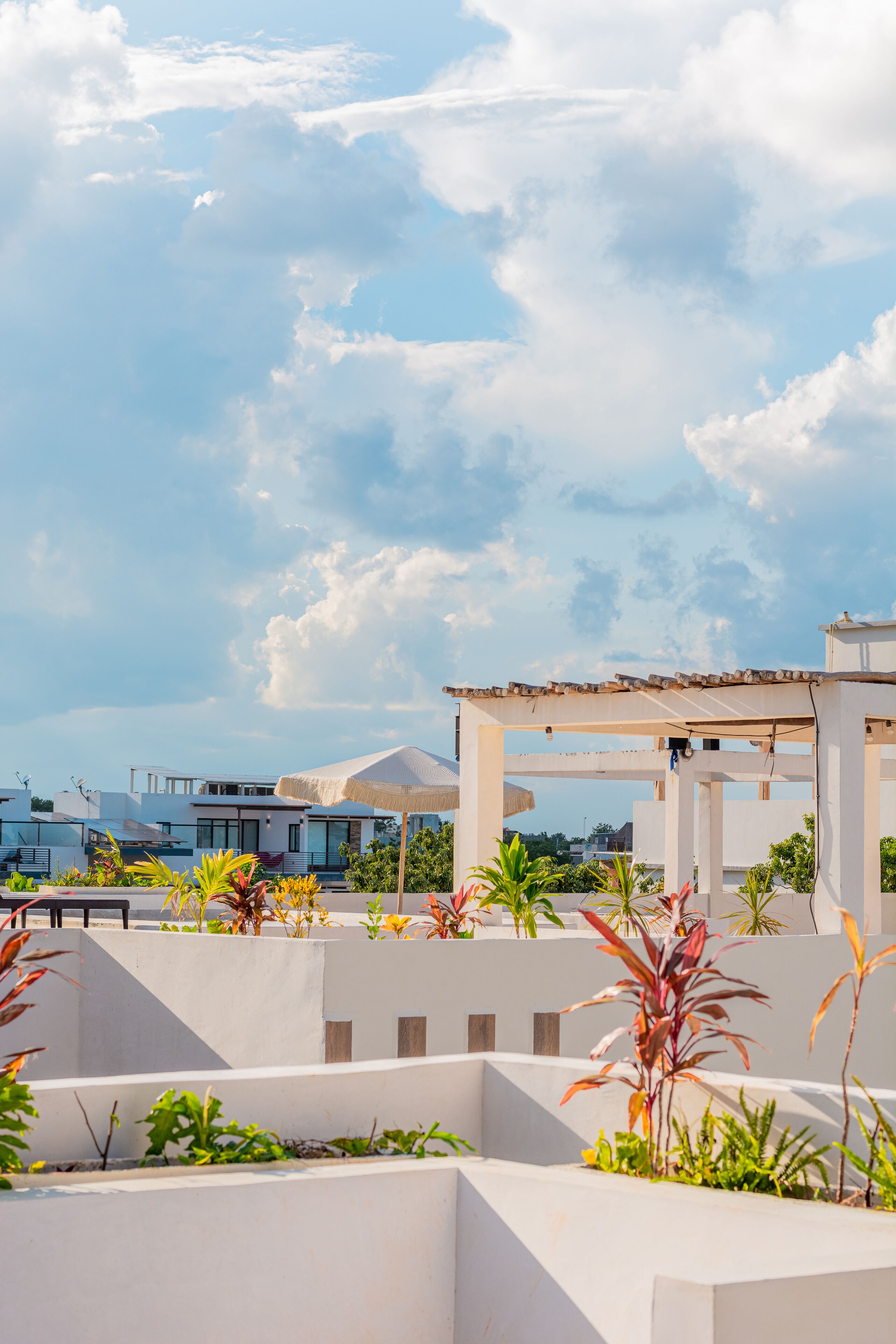 Smart Depas Tulum by Soyrumi