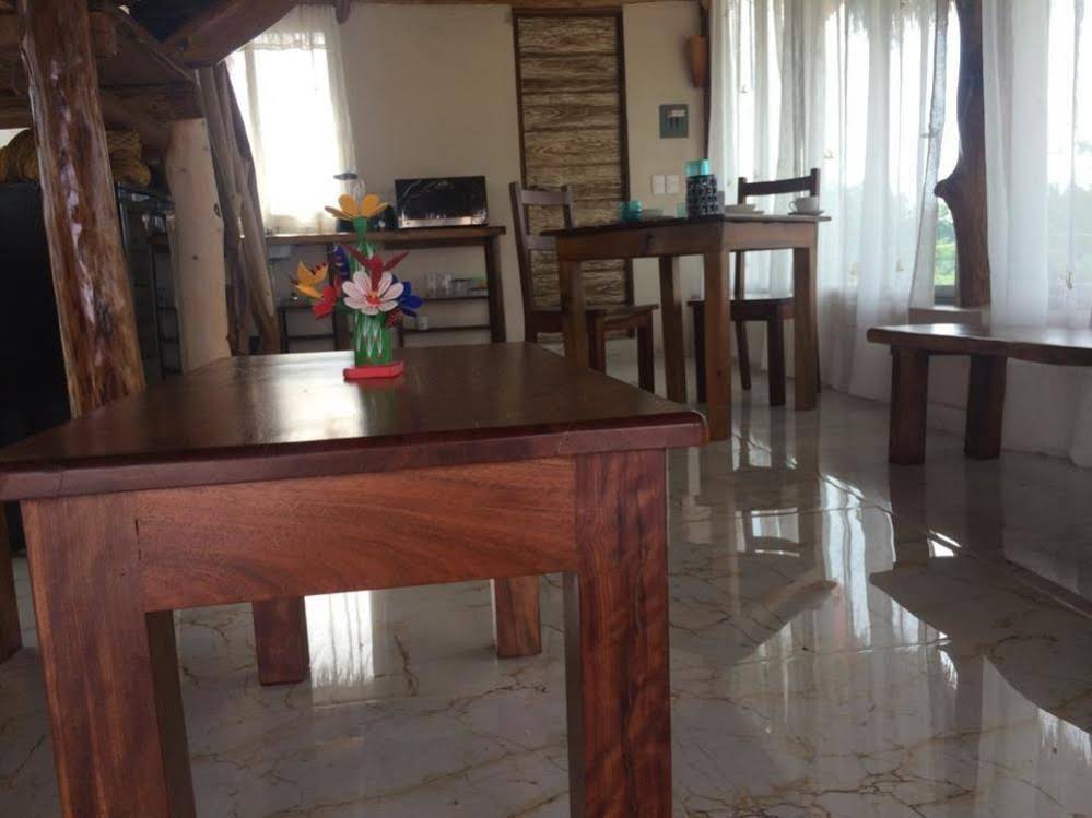 Soles Mayas - Real Mexican Mayan Condo