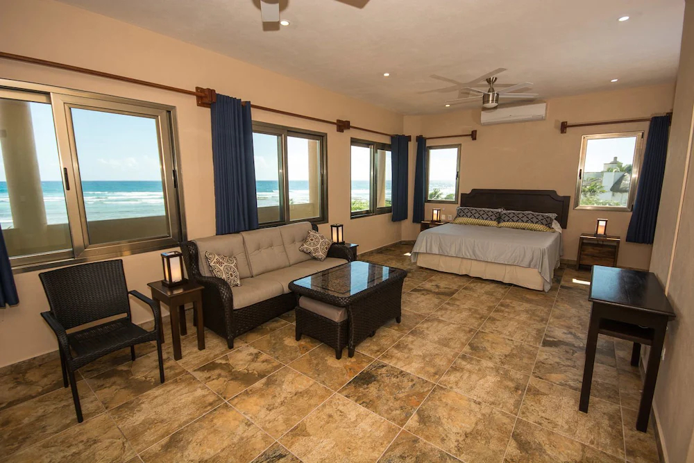 Soliman The Reef House