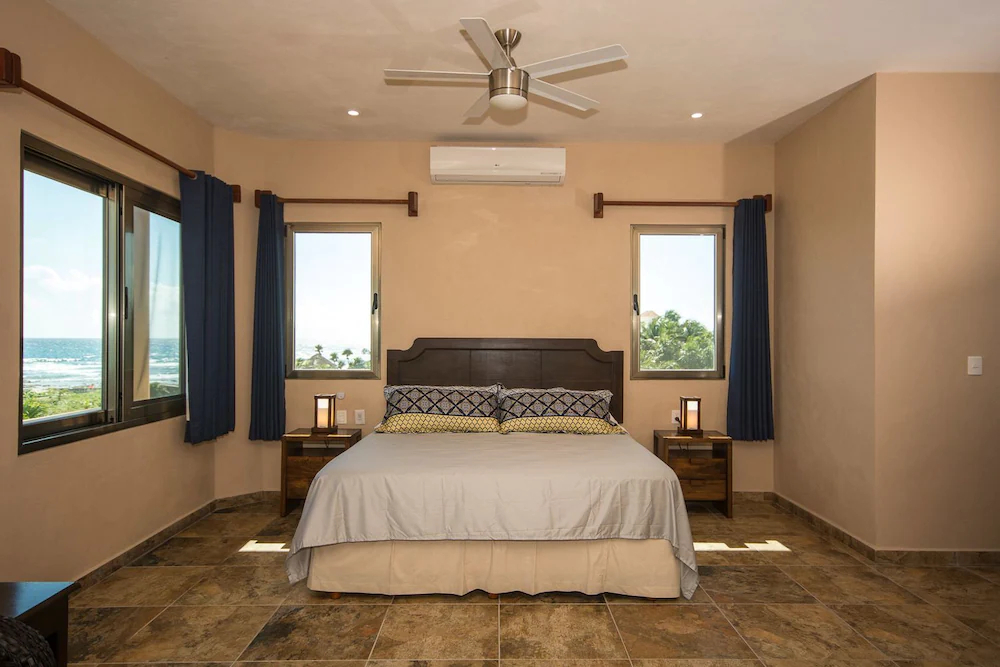Soliman The Reef House